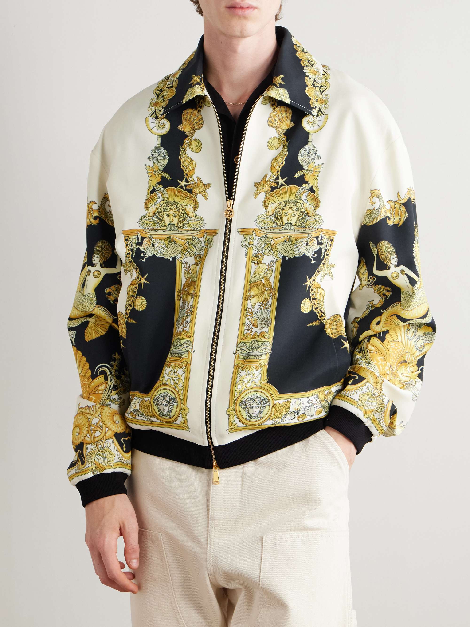 VERSACE 