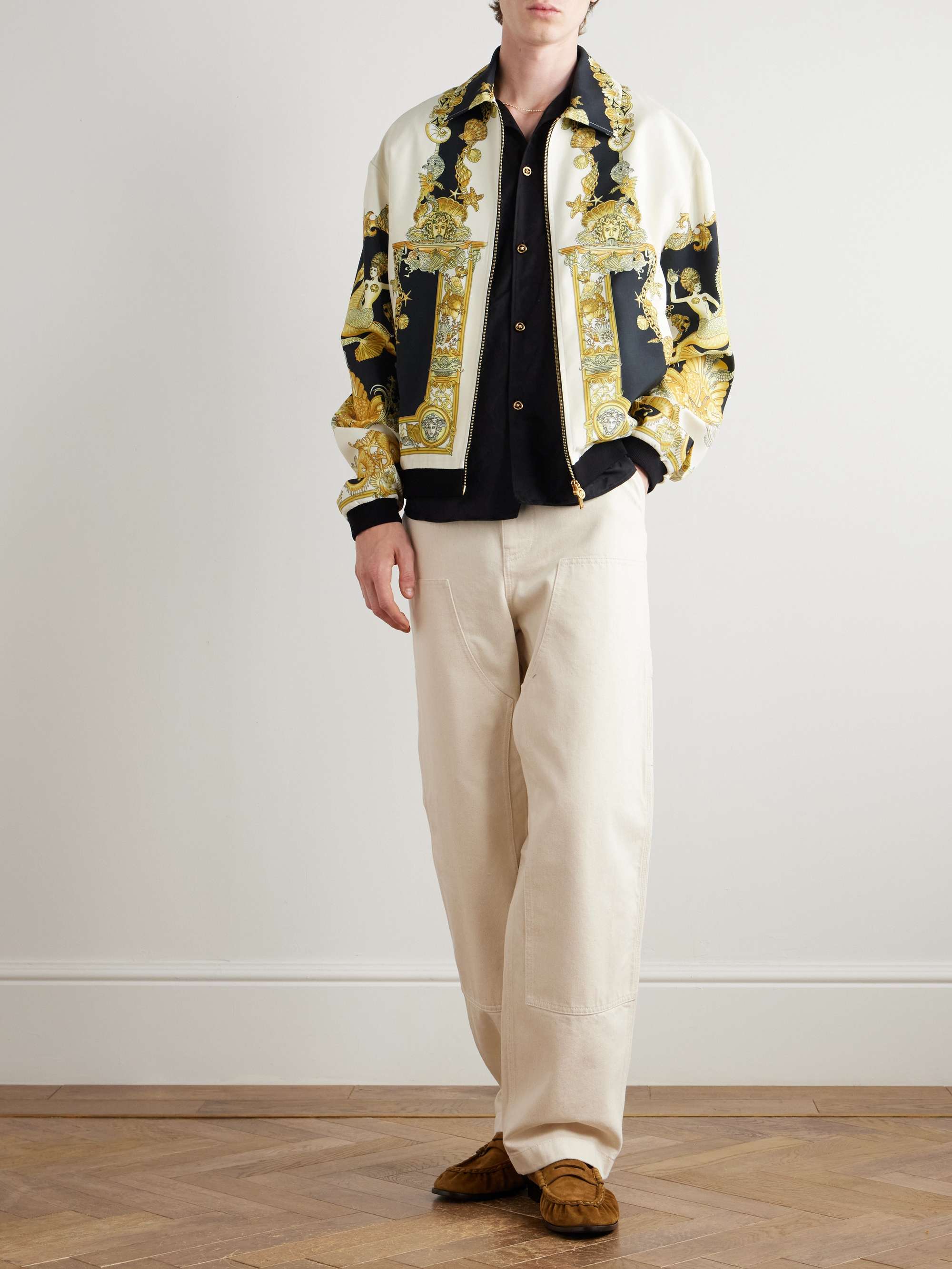 VERSACE 