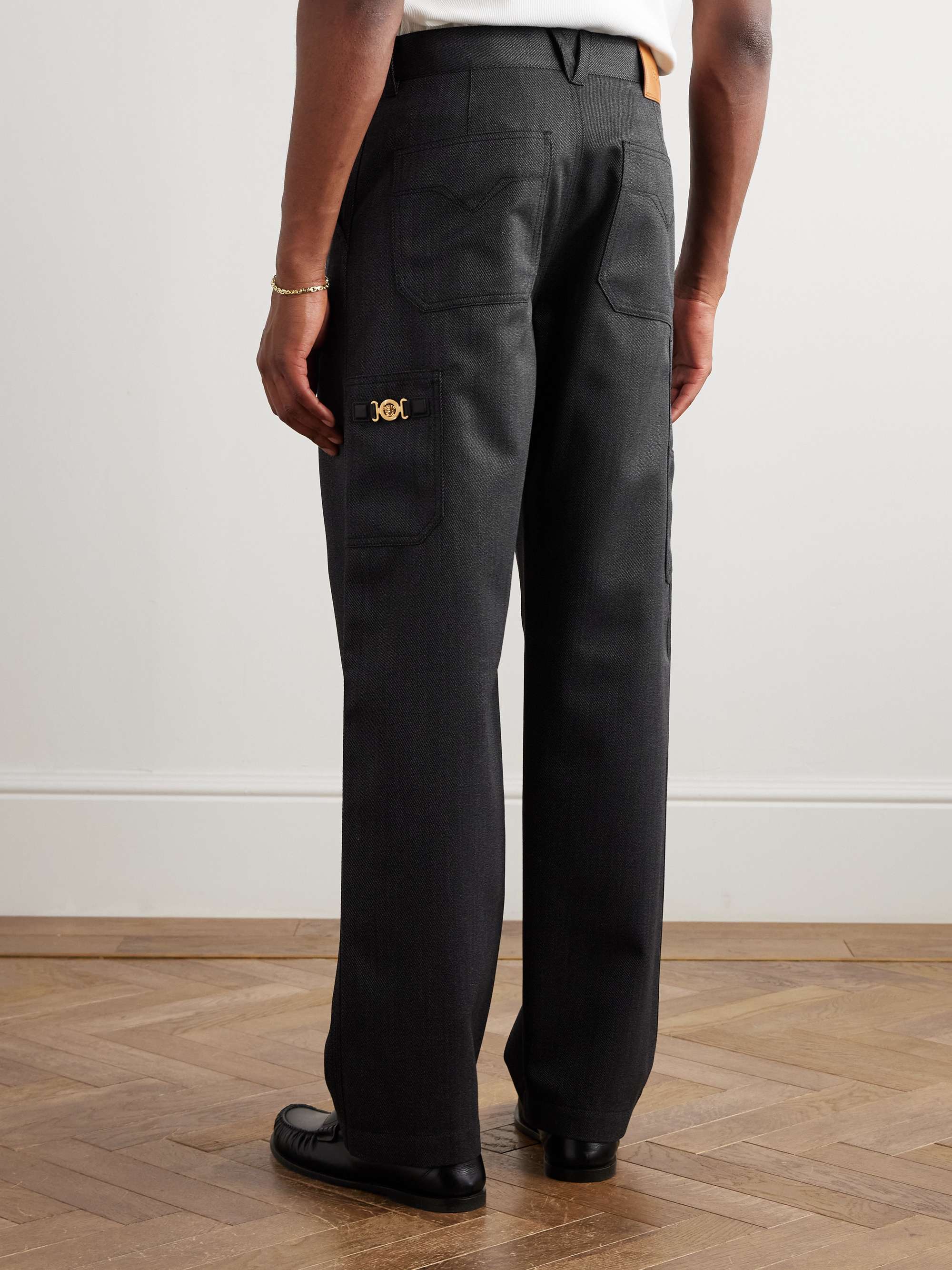VERSACE 