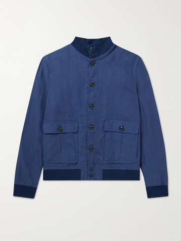 Valstar Bomber Jackets for Men | MR PORTER