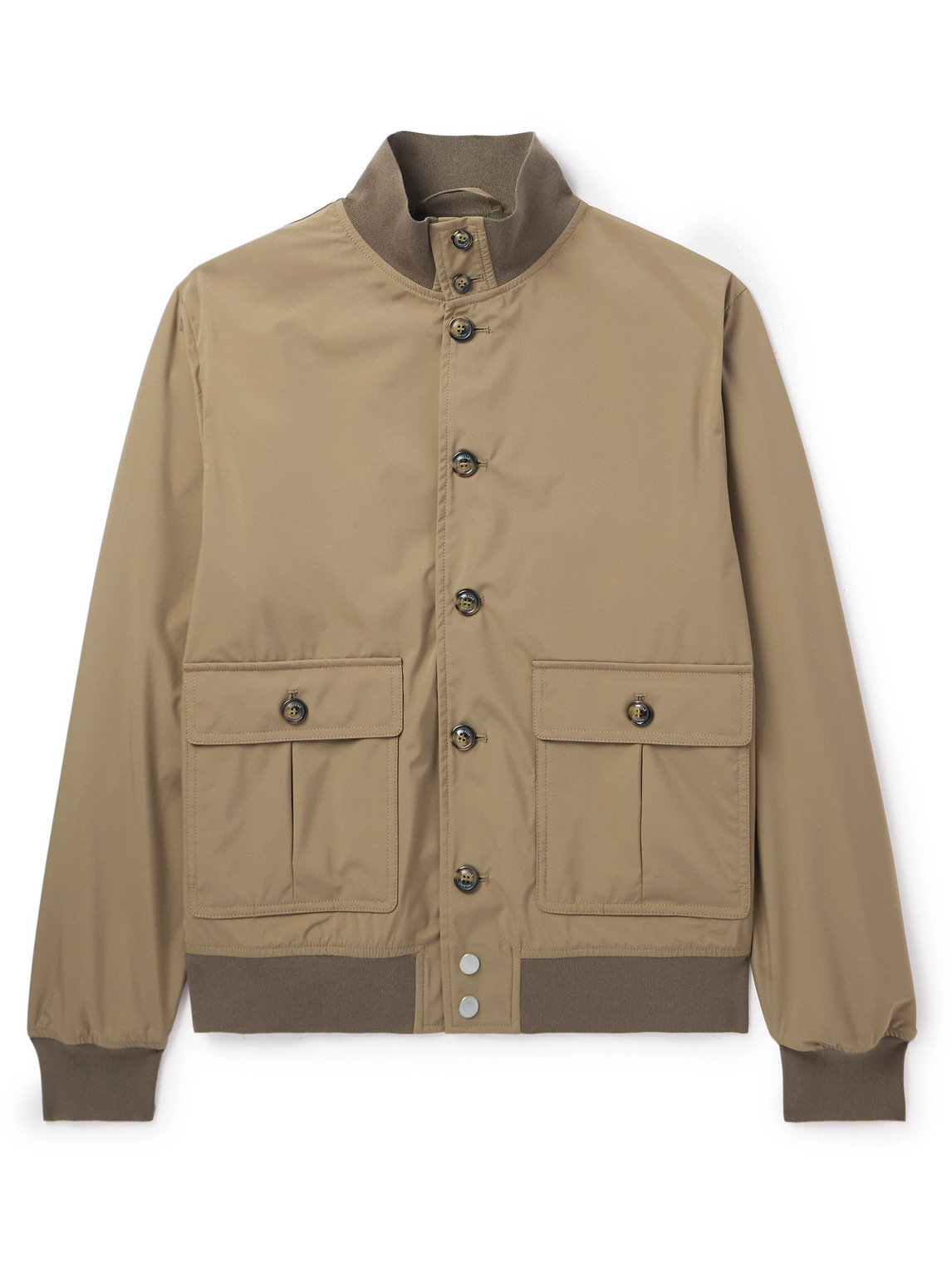 Packable Valstarino Shell Jacket