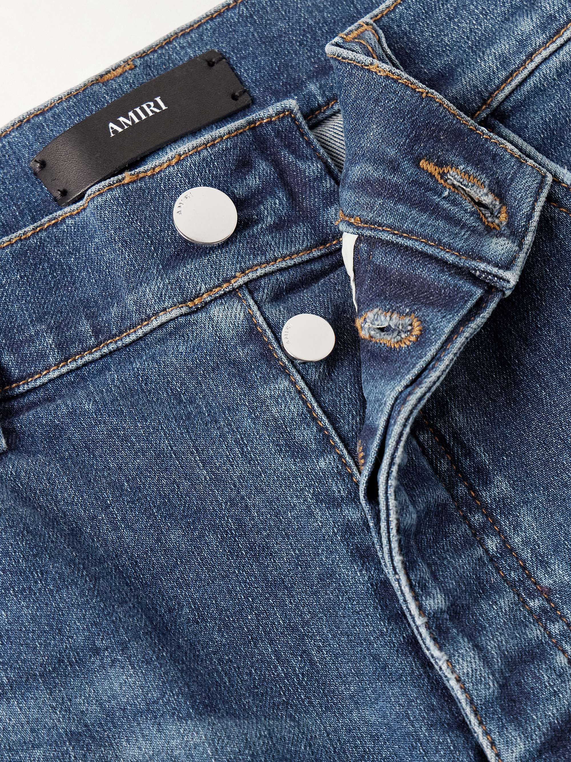 AMIRI 