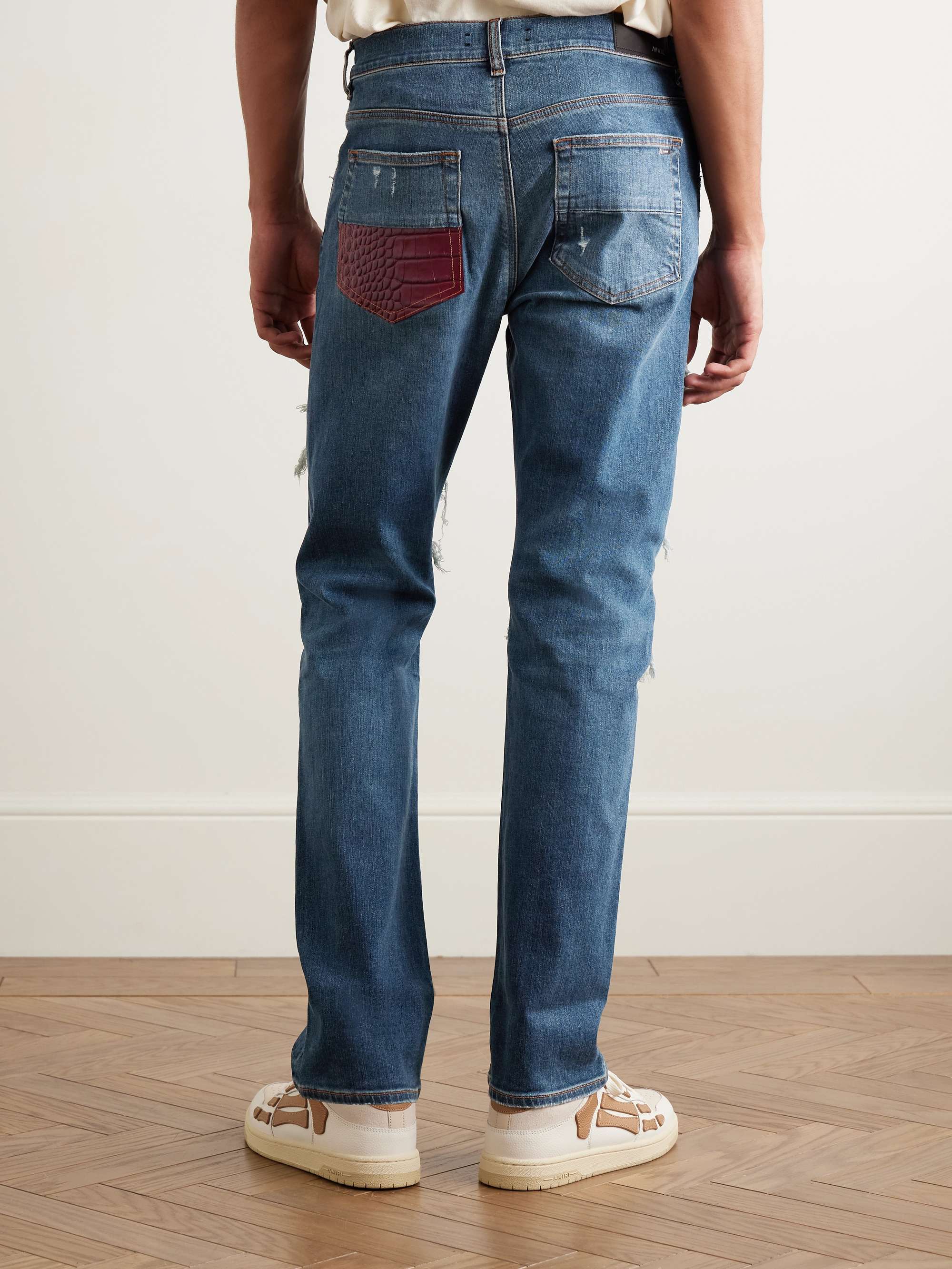 AMIRI 