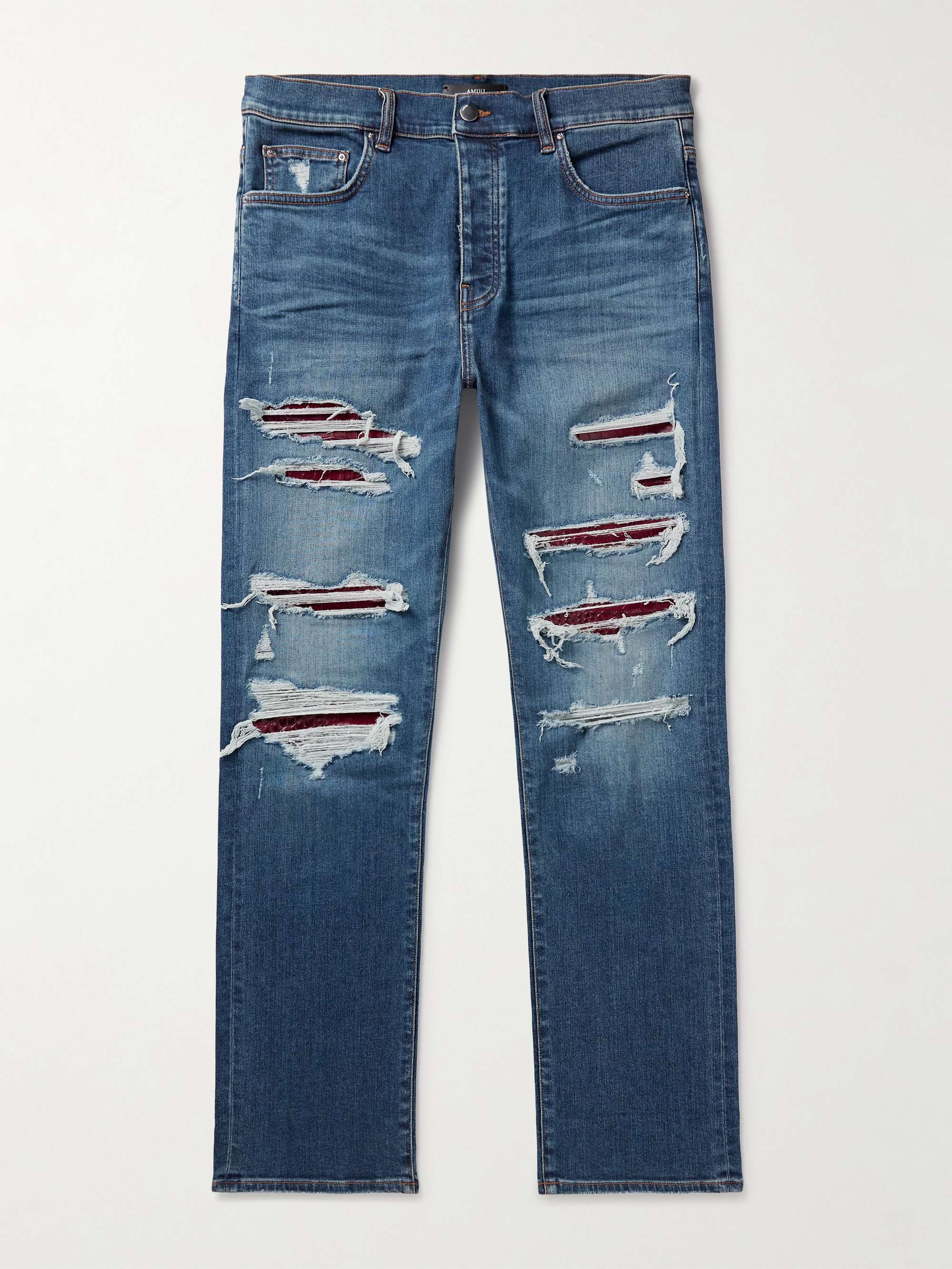 AMIRI 