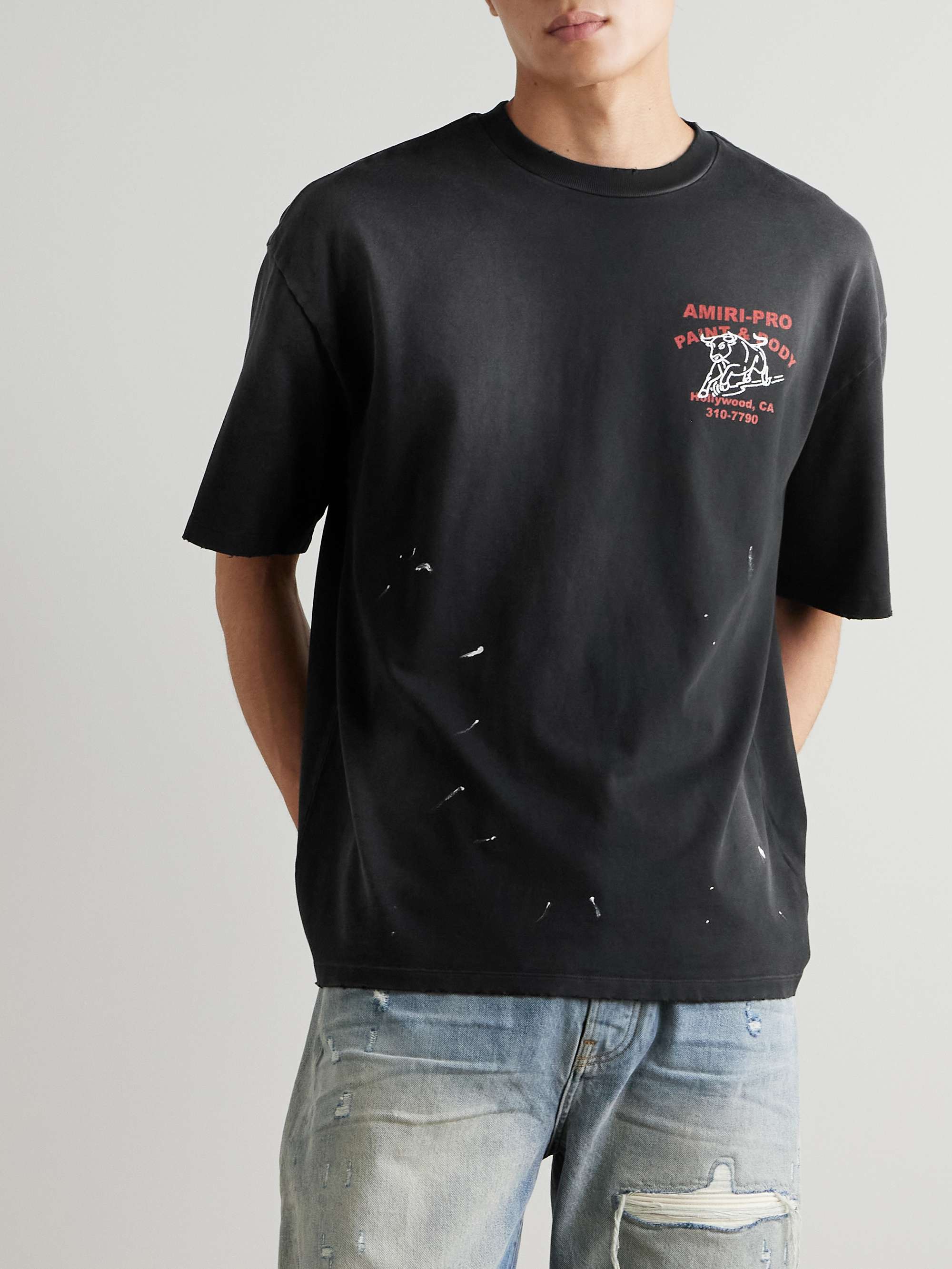 AMIRI 