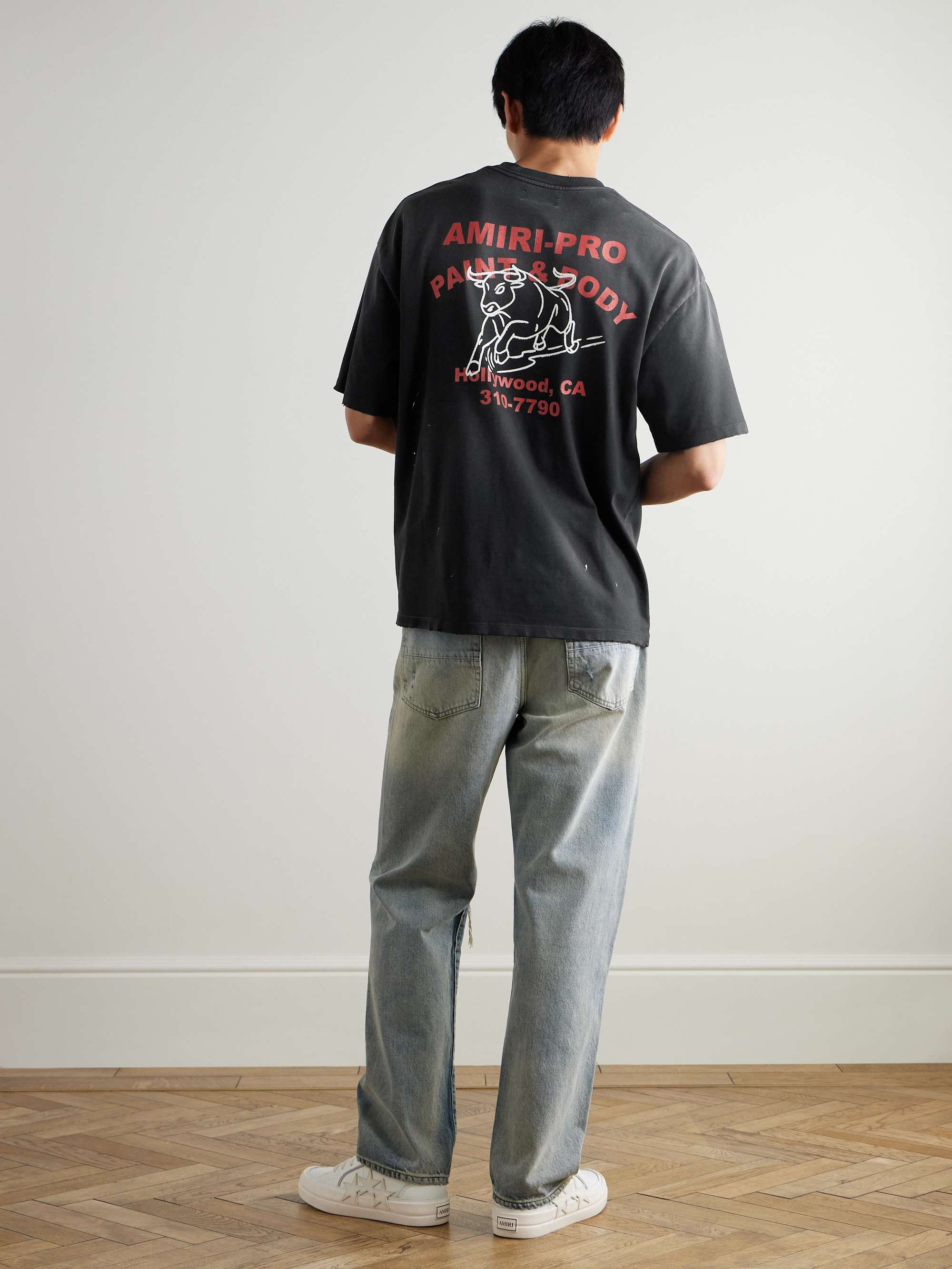 AMIRI 