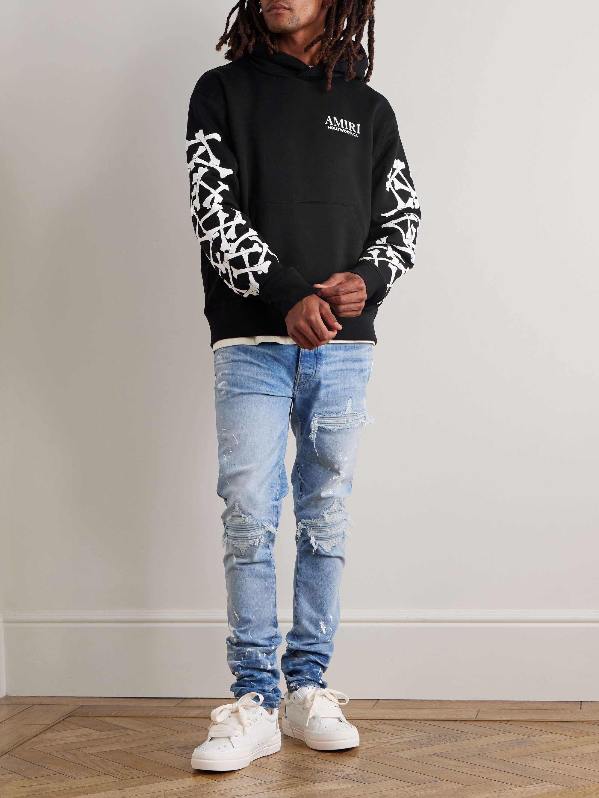 AMIRI 