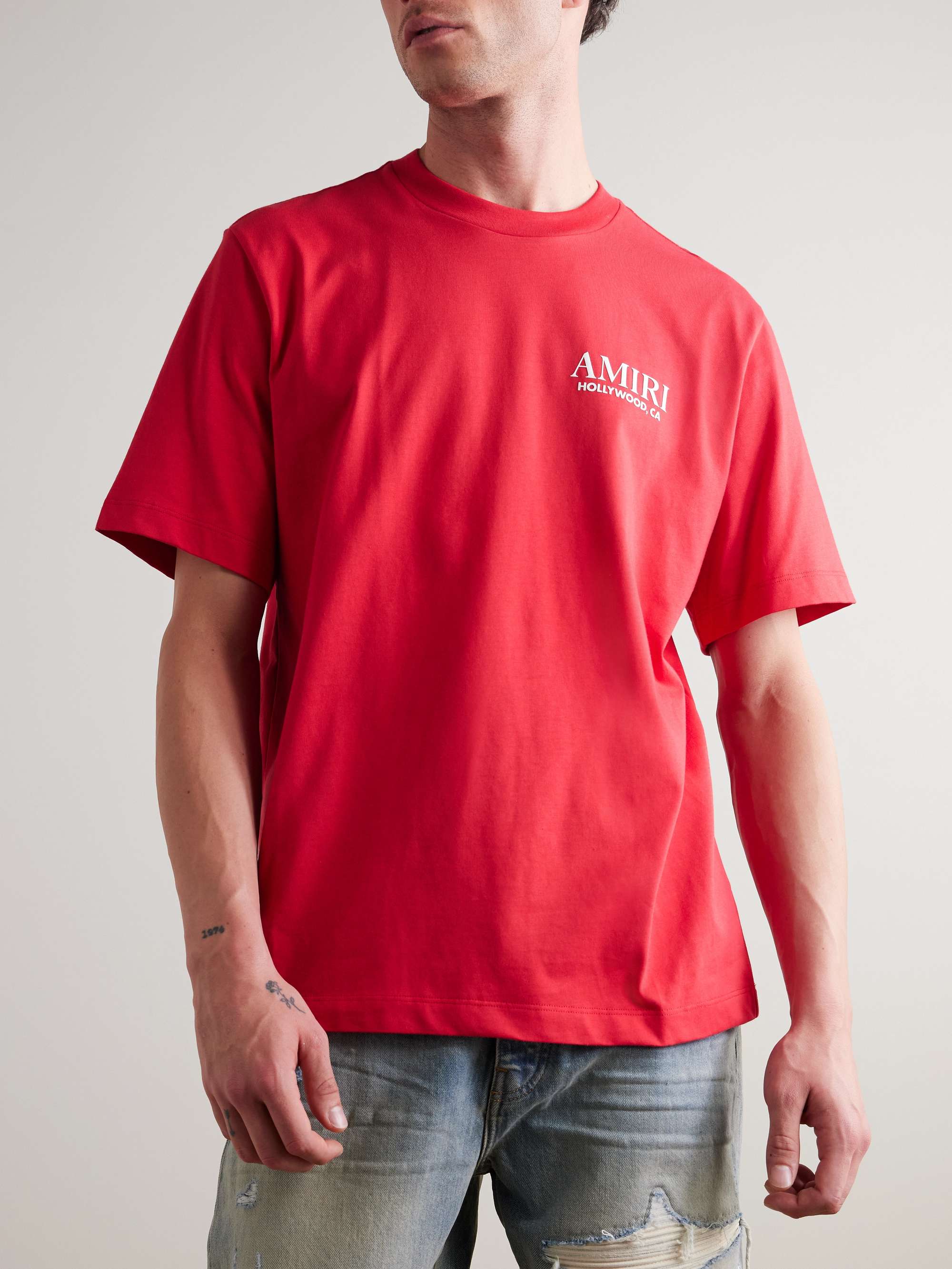 AMIRI 