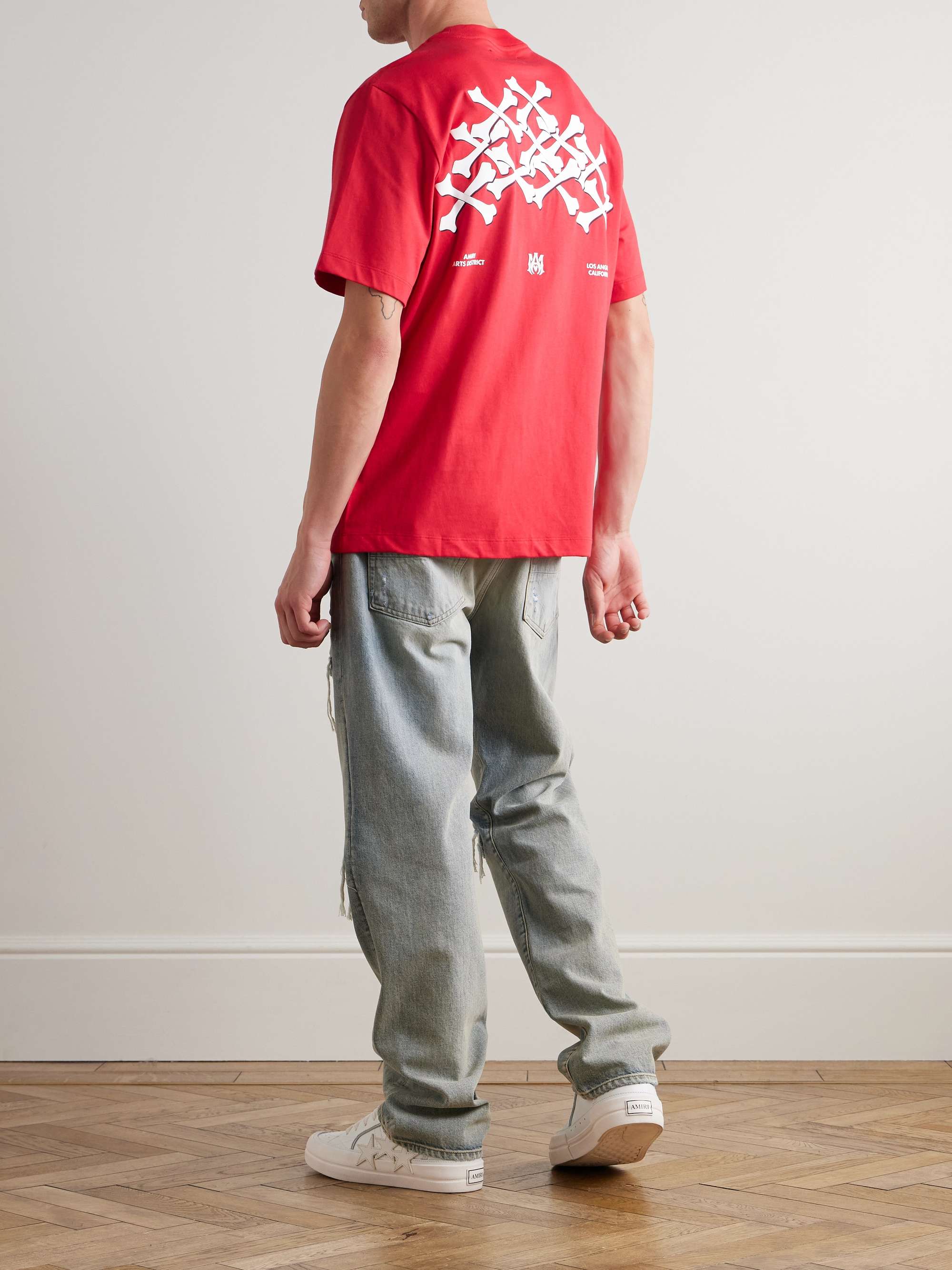 AMIRI 