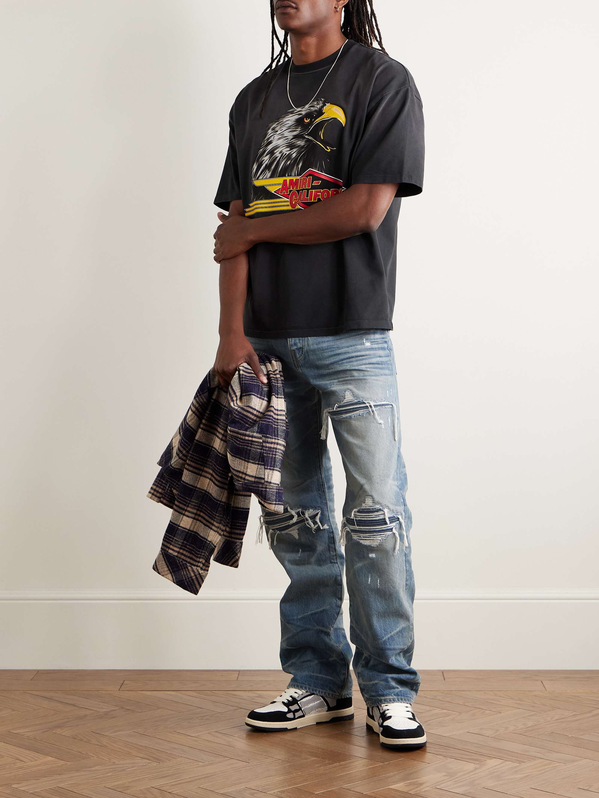 AMIRI 
