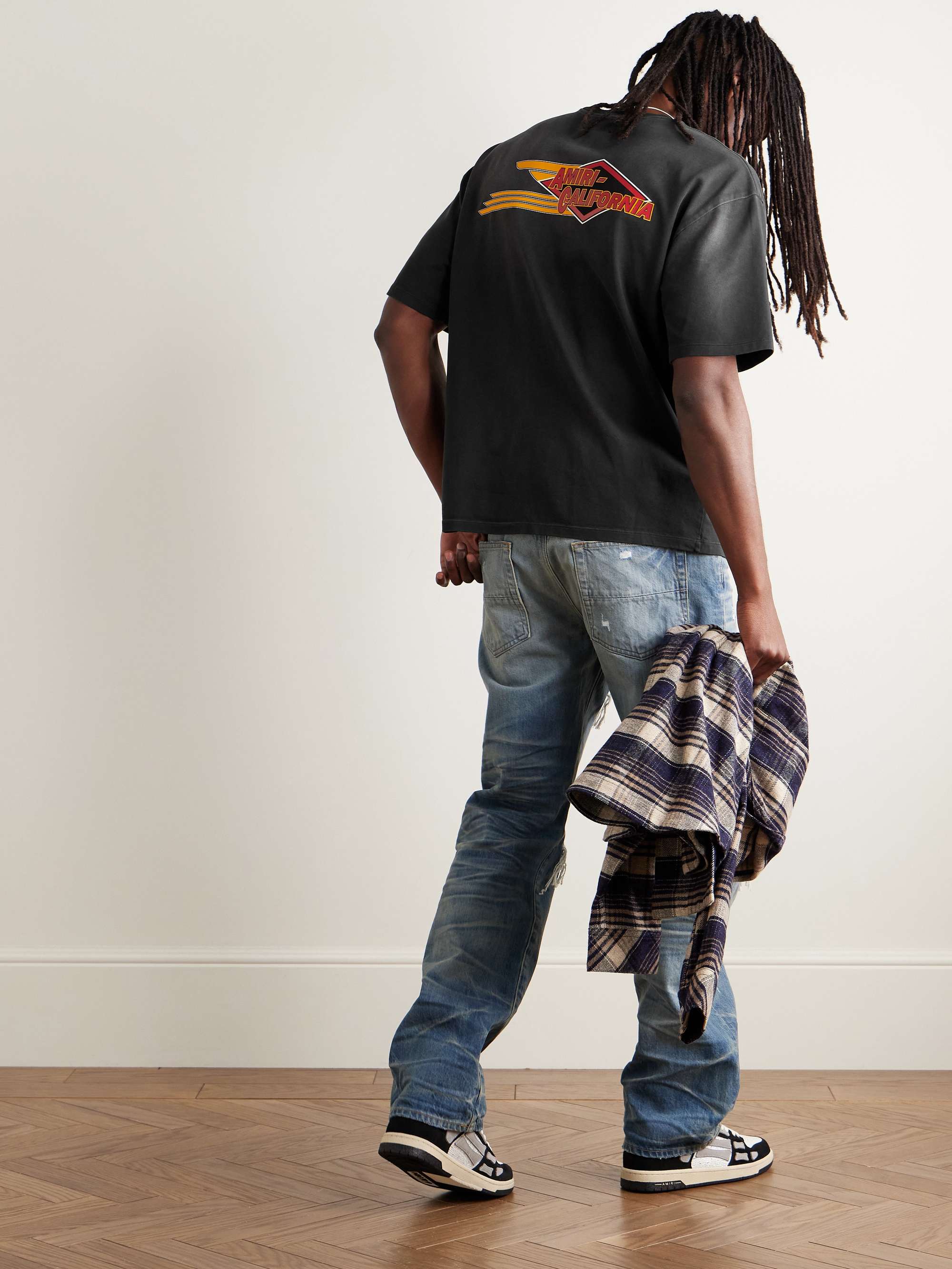 AMIRI 