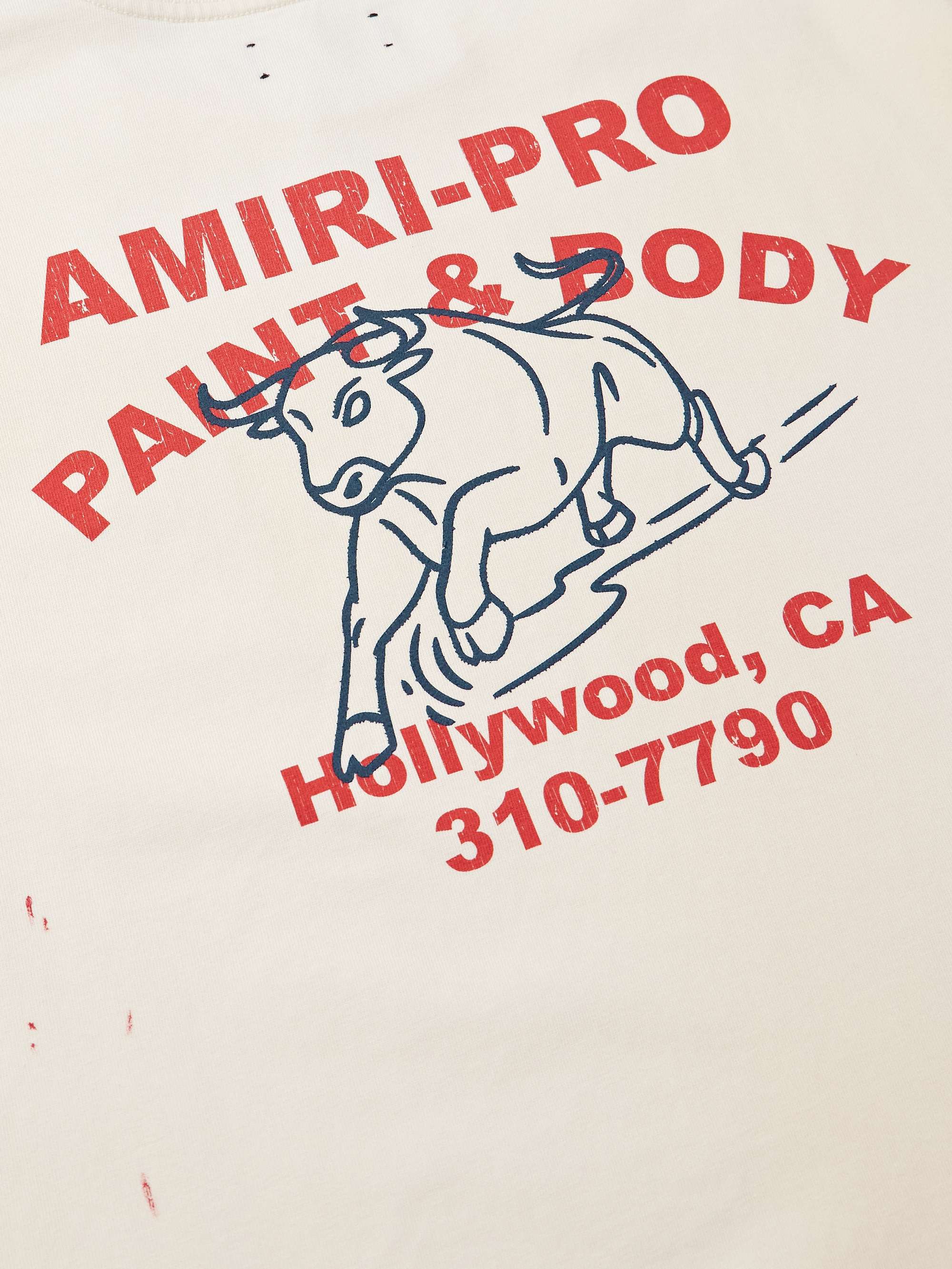 AMIRI 