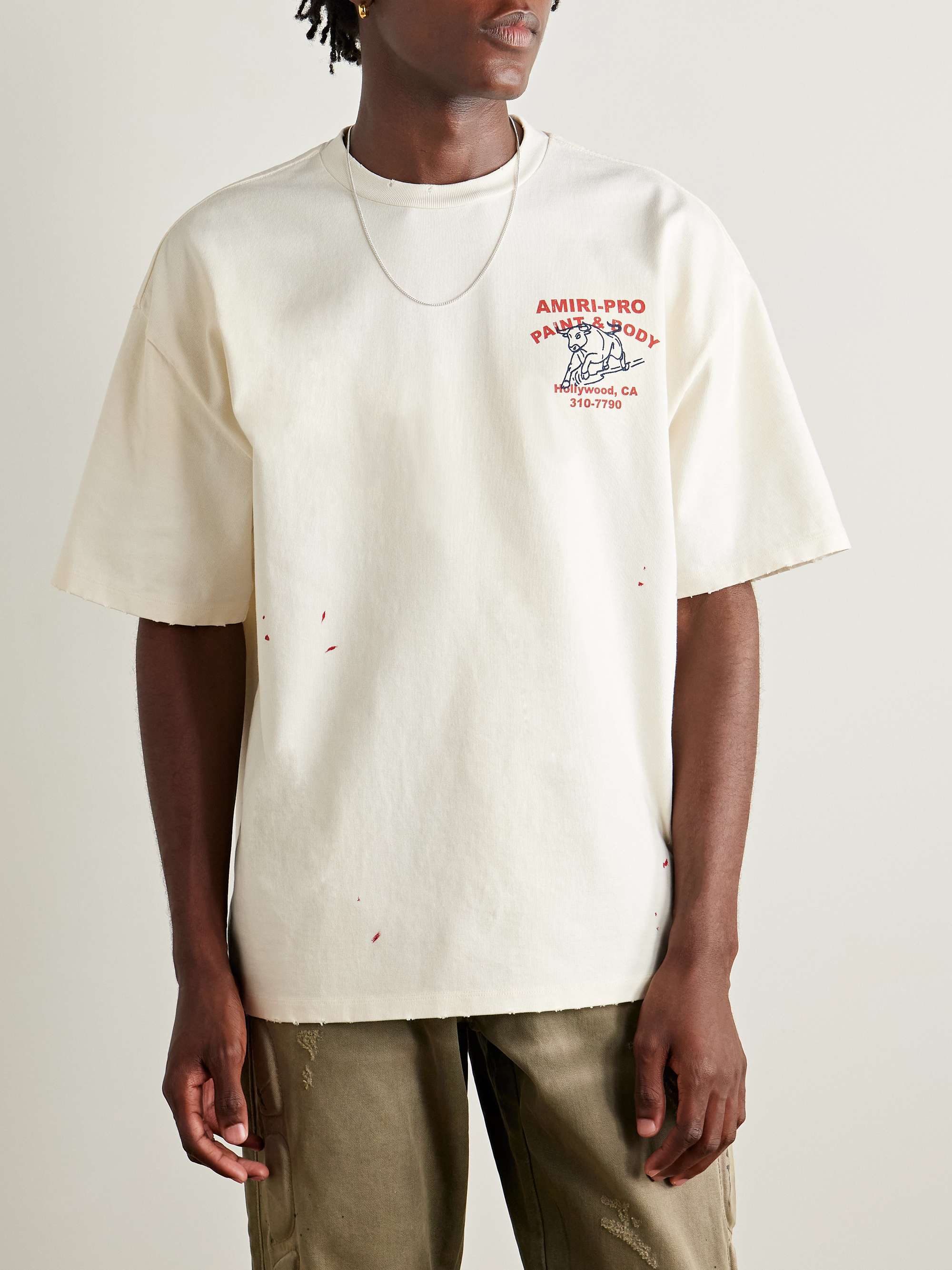 AMIRI 