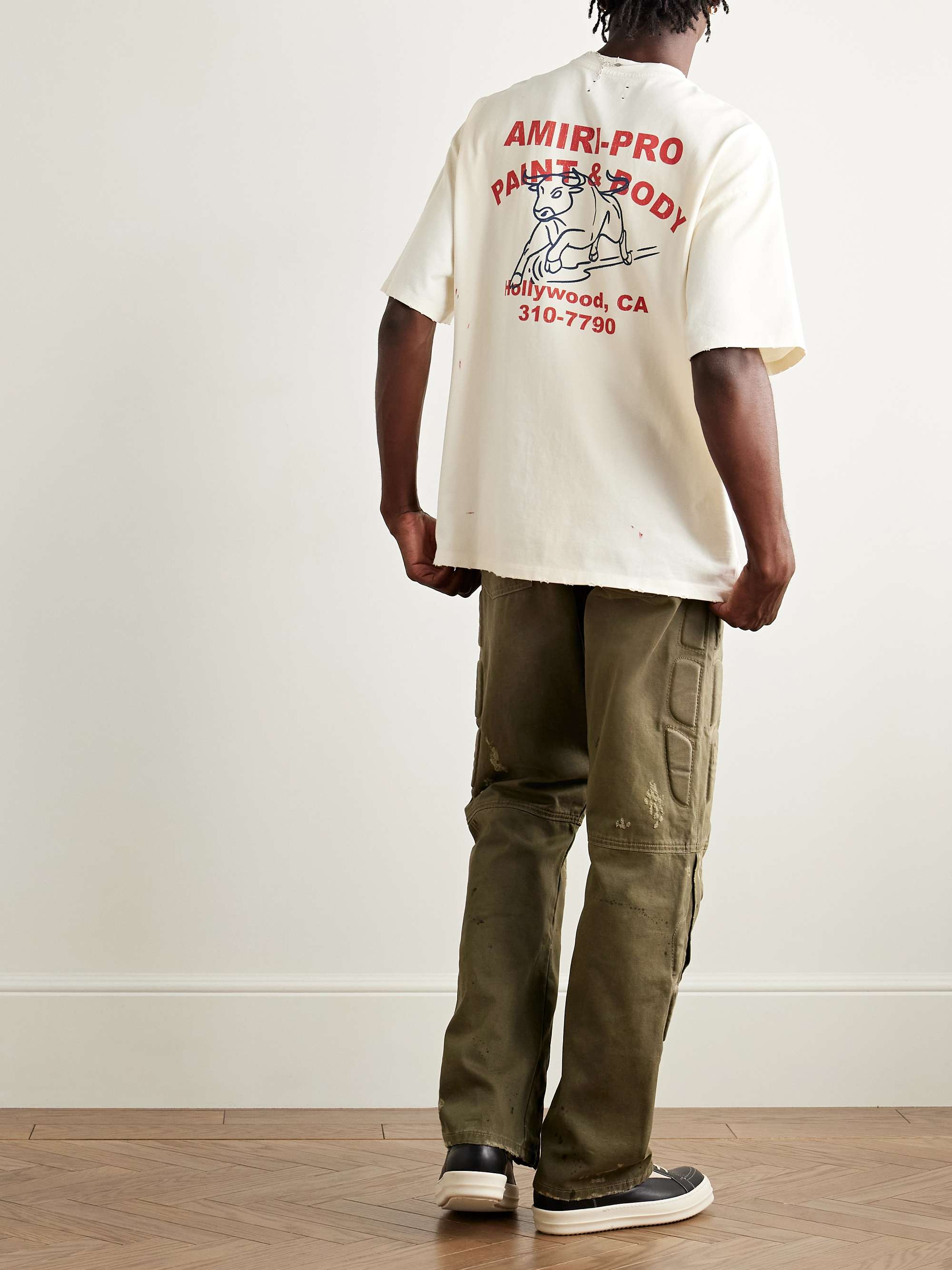 AMIRI 