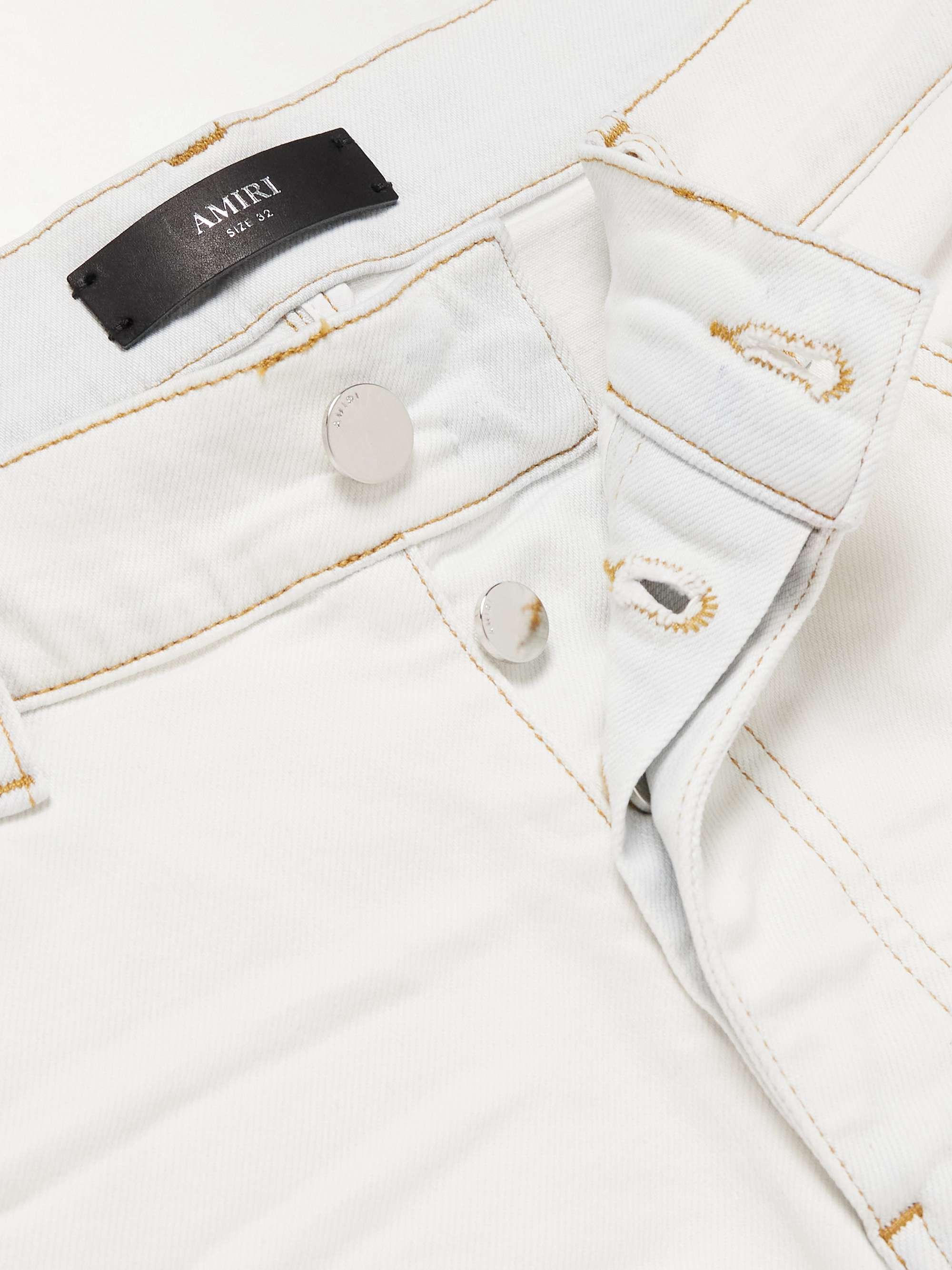 AMIRI 