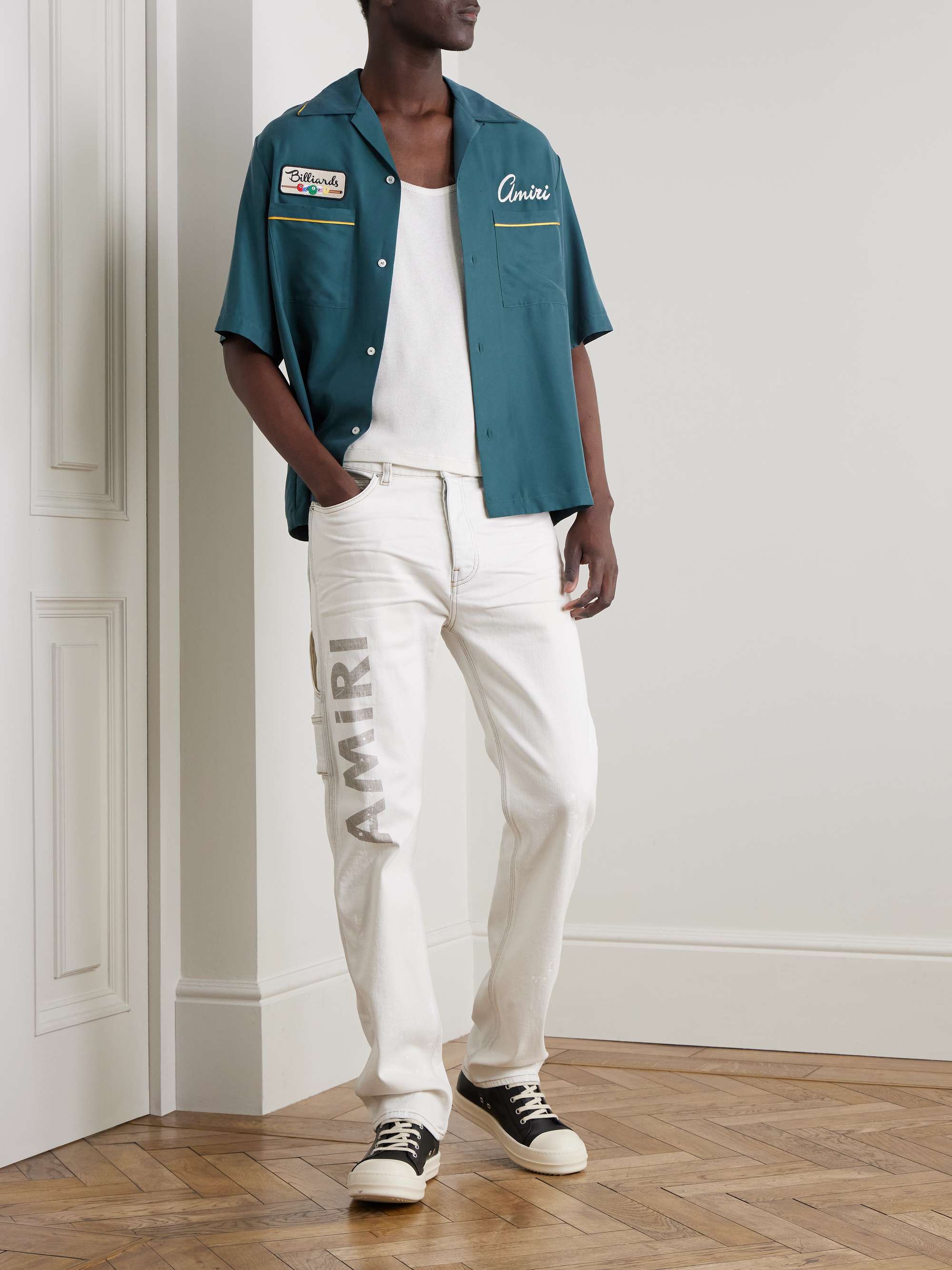 AMIRI 