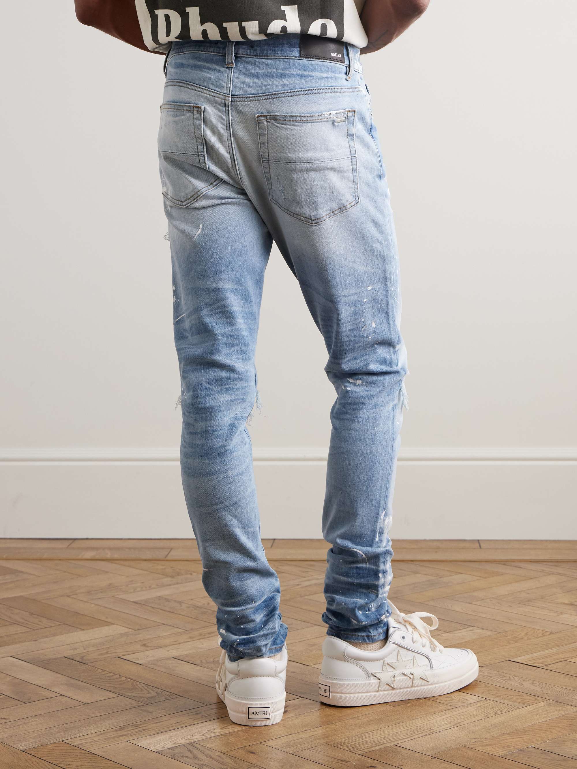 AMIRI 