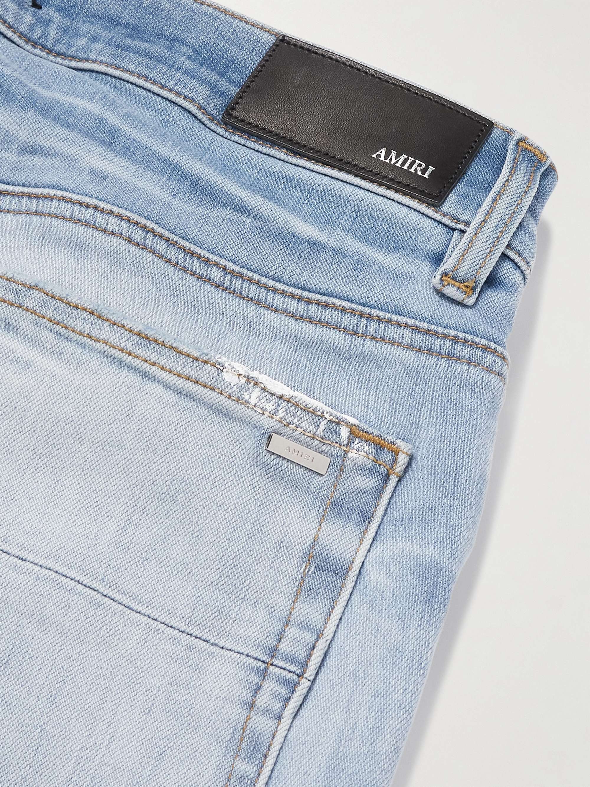 AMIRI 