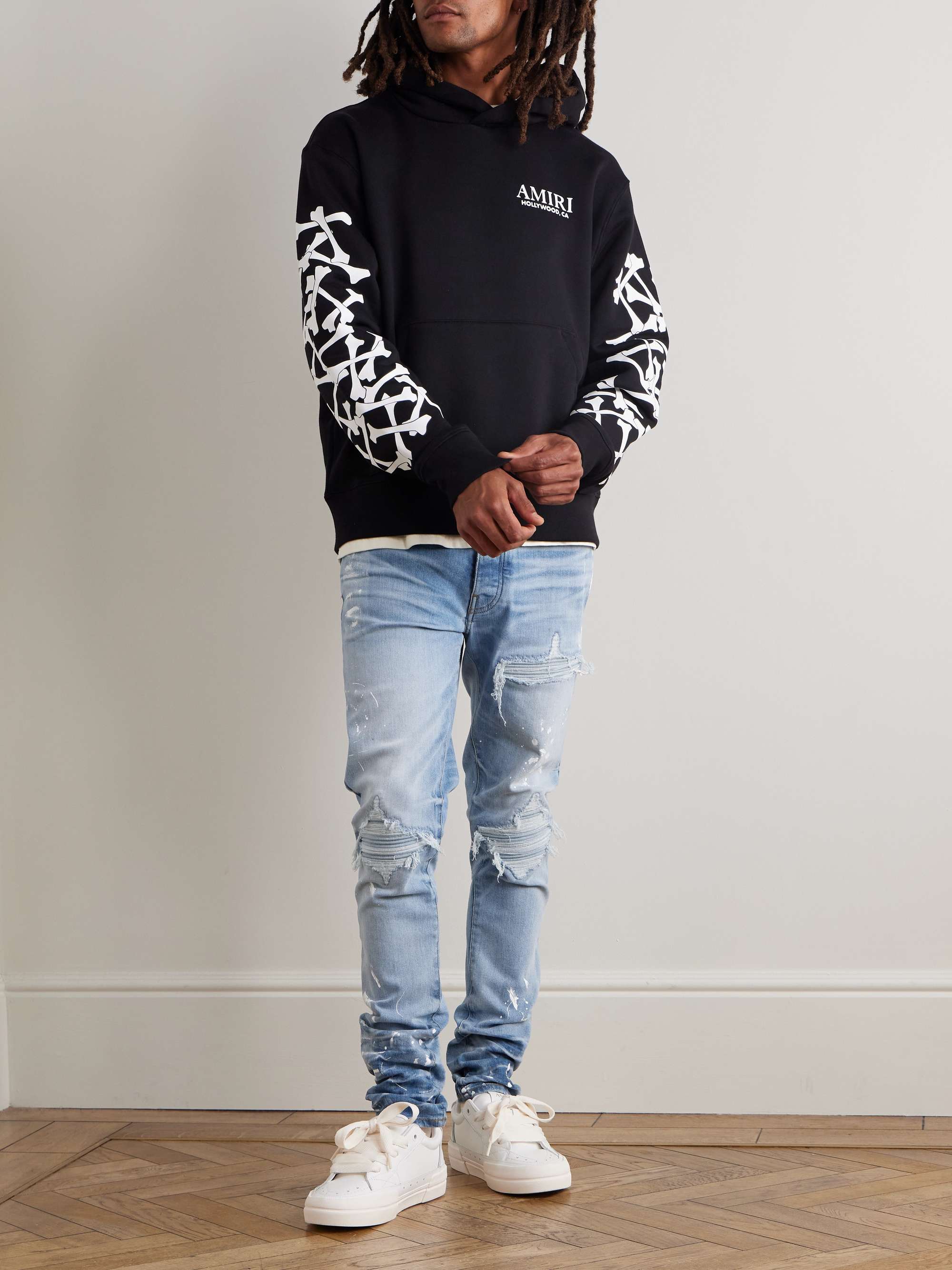 AMIRI 