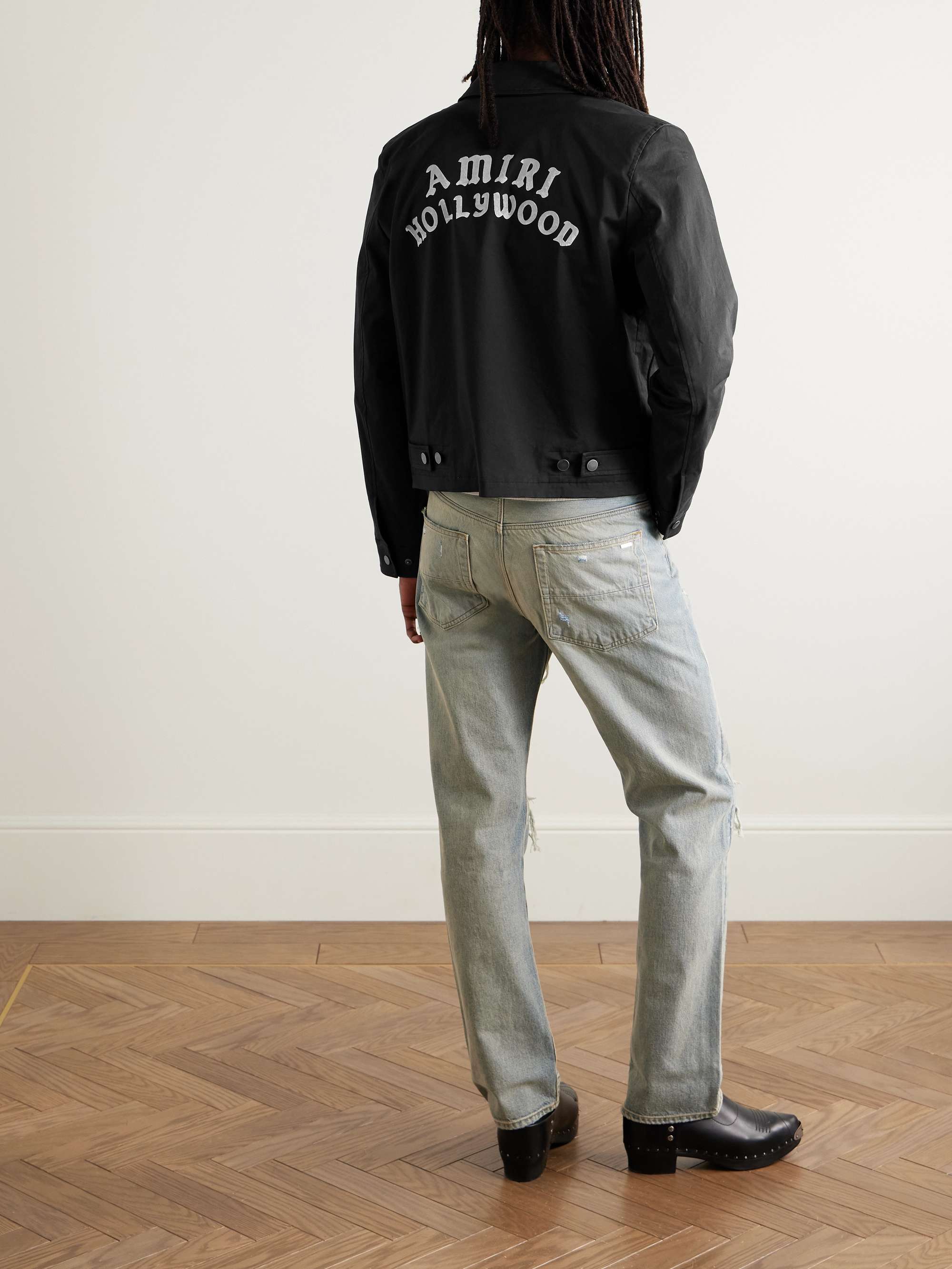 AMIRI 