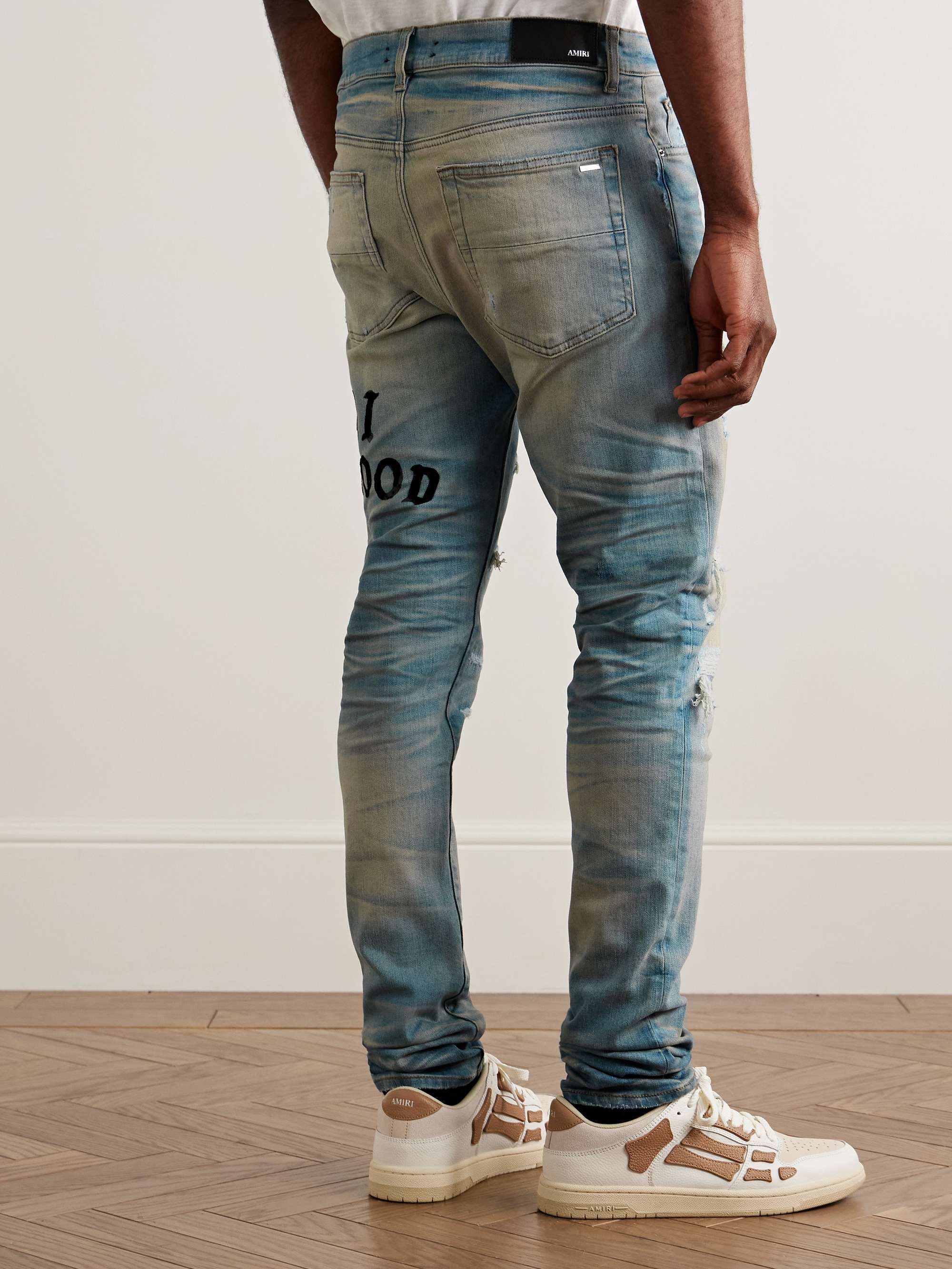 AMIRI 