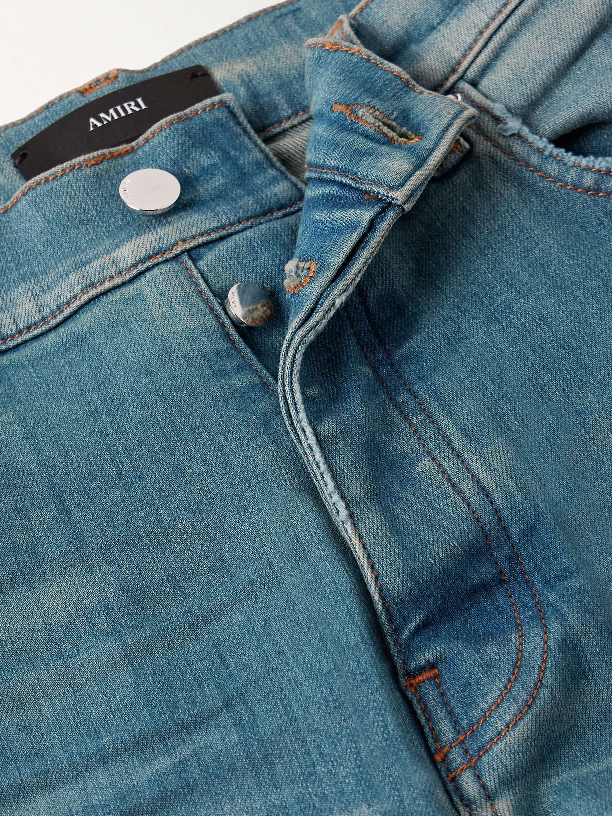 AMIRI 