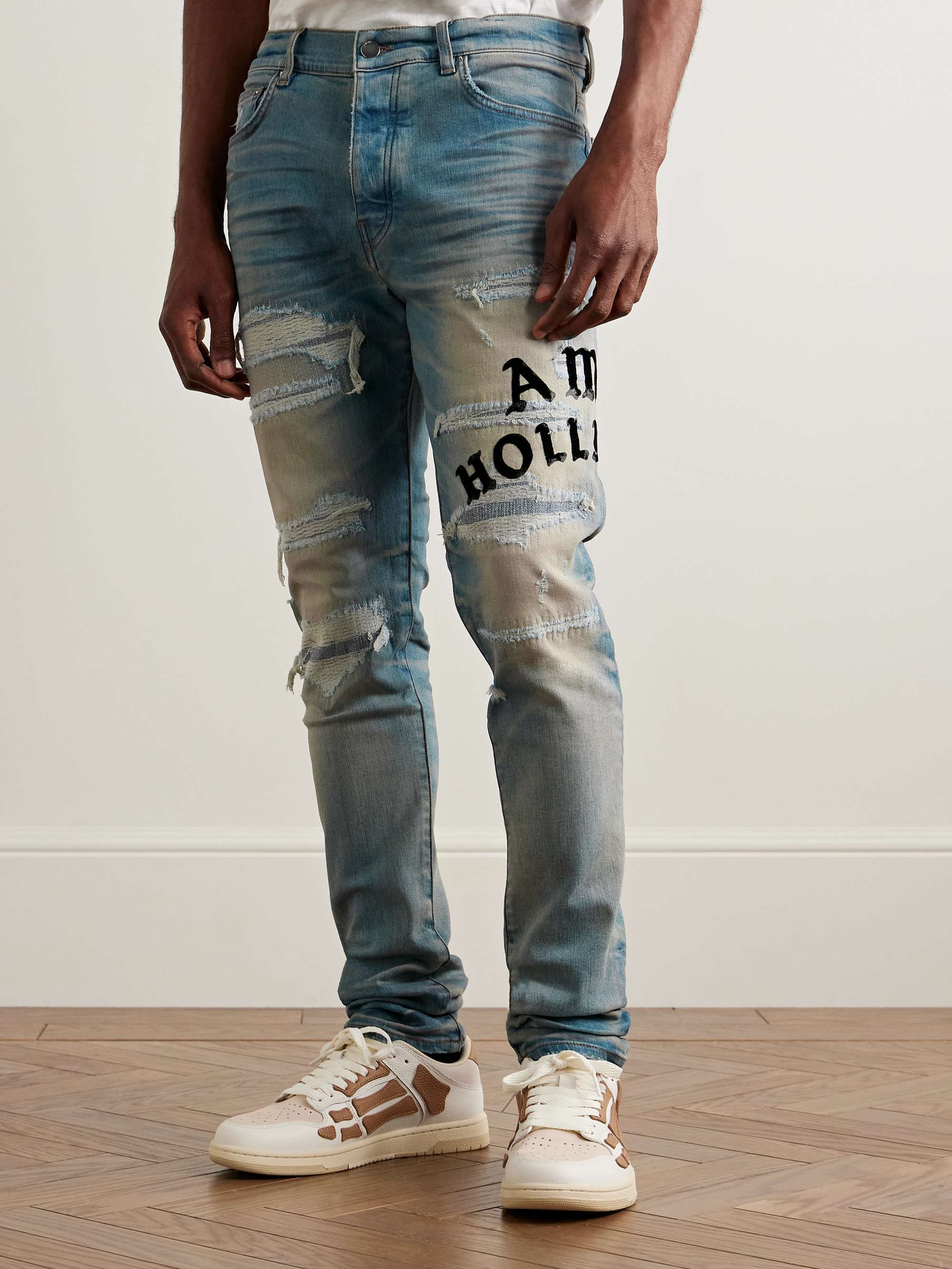 AMIRI 