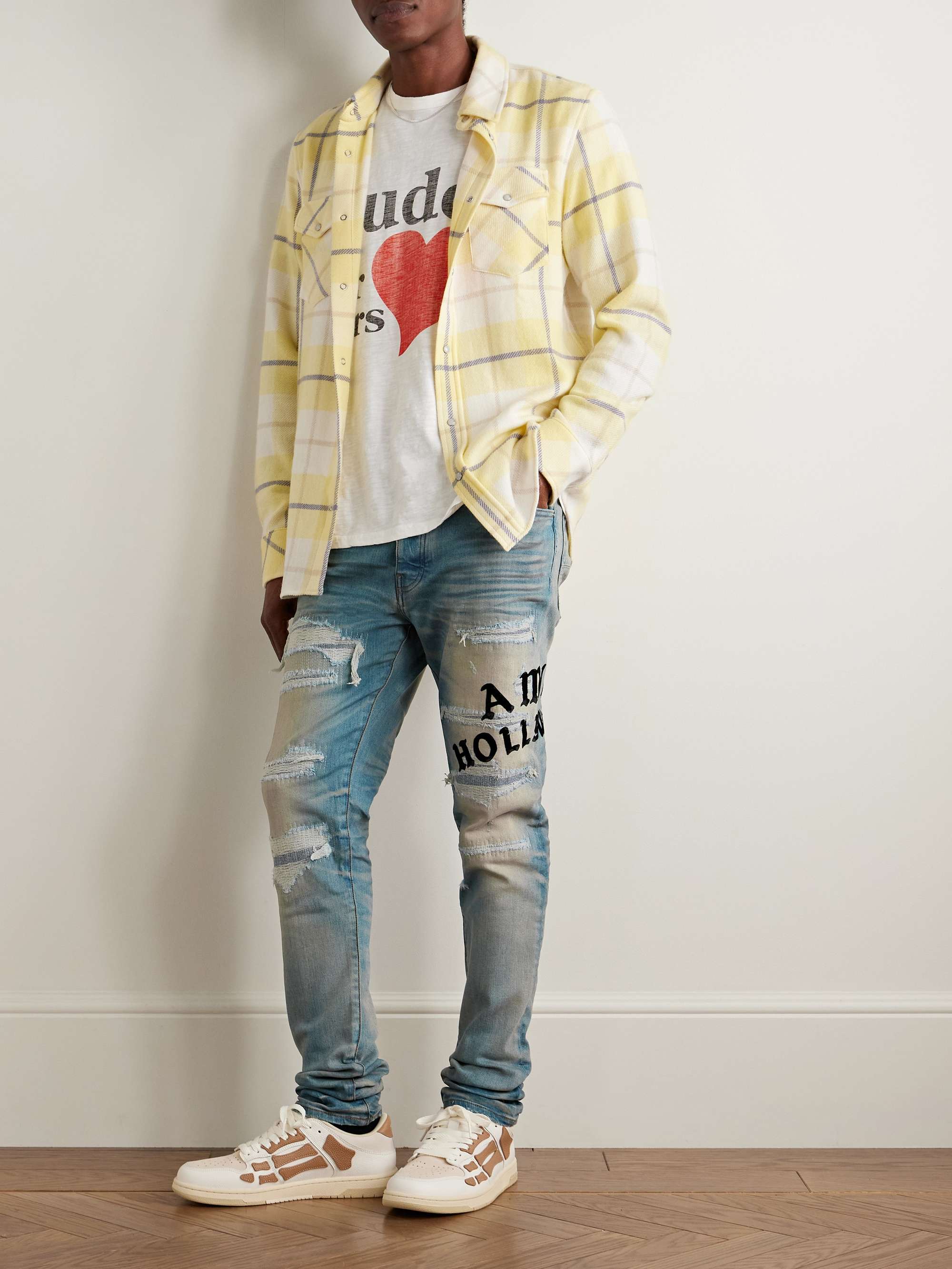 AMIRI 