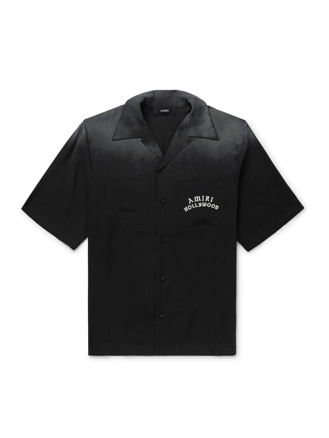 【送料関税込】AMIRI Short Sleeve Mesh Polo 送料関税込】AMIRI Short Sleeve Mesh Polo