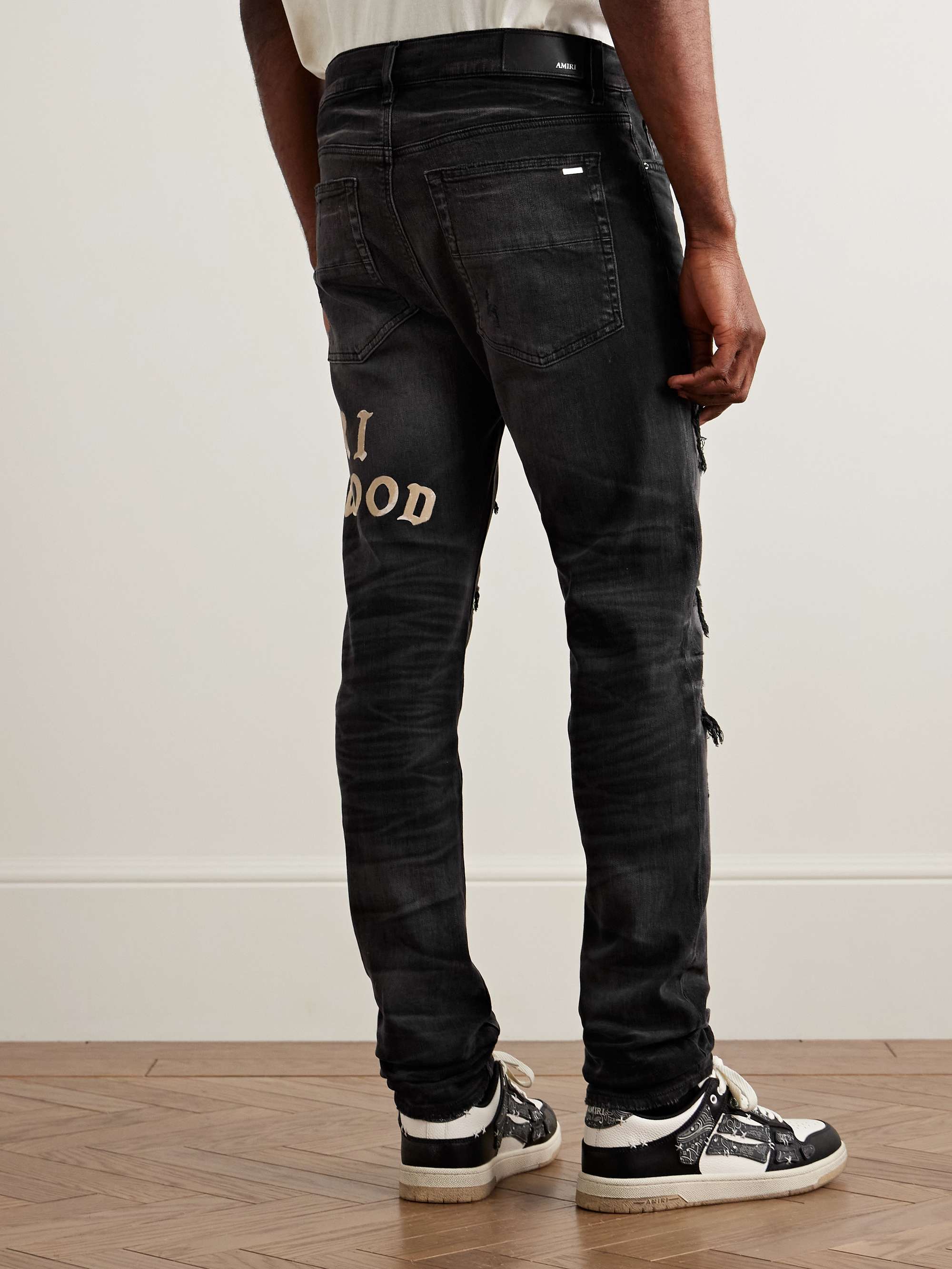 AMIRI 