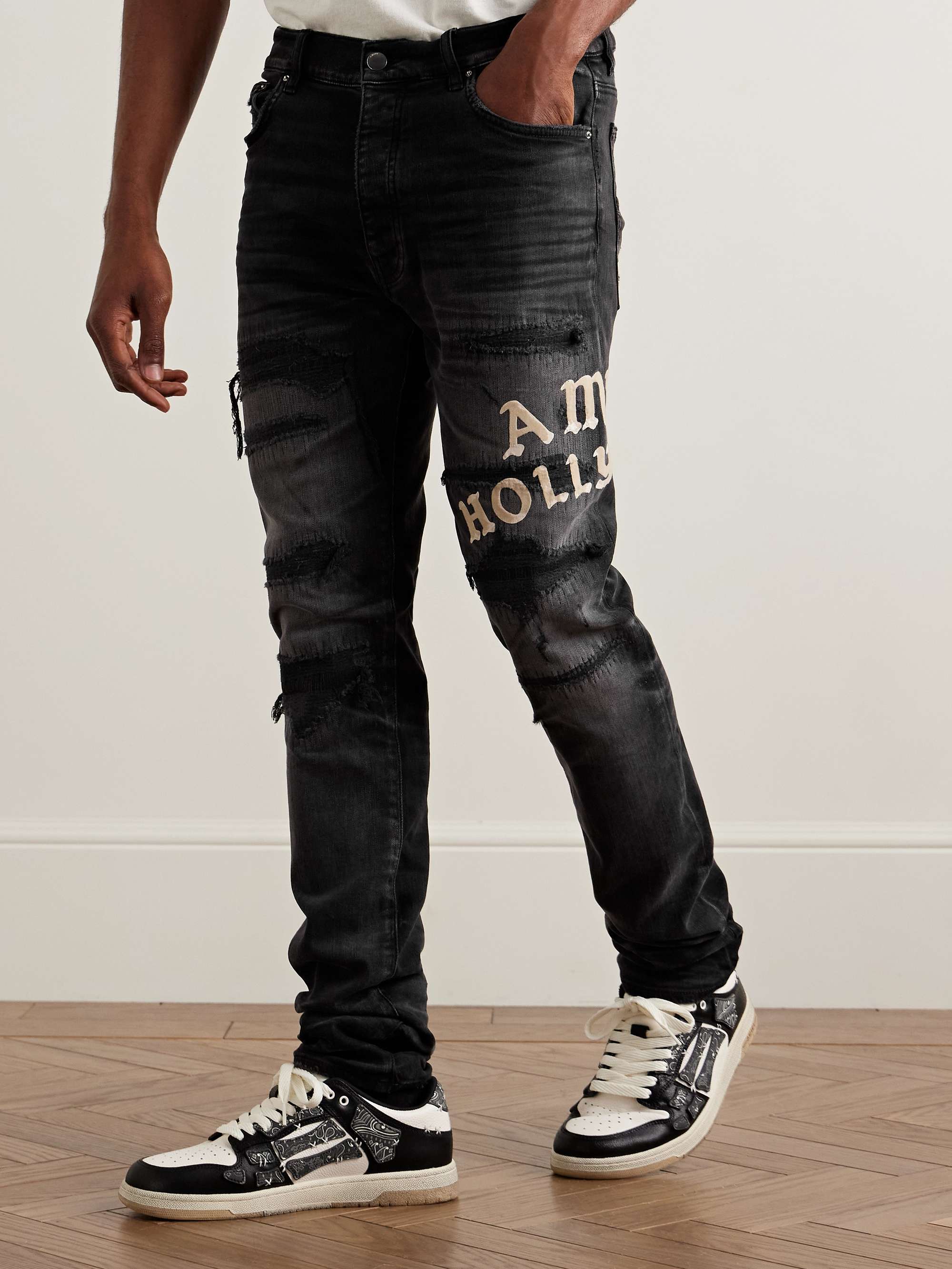 AMIRI 