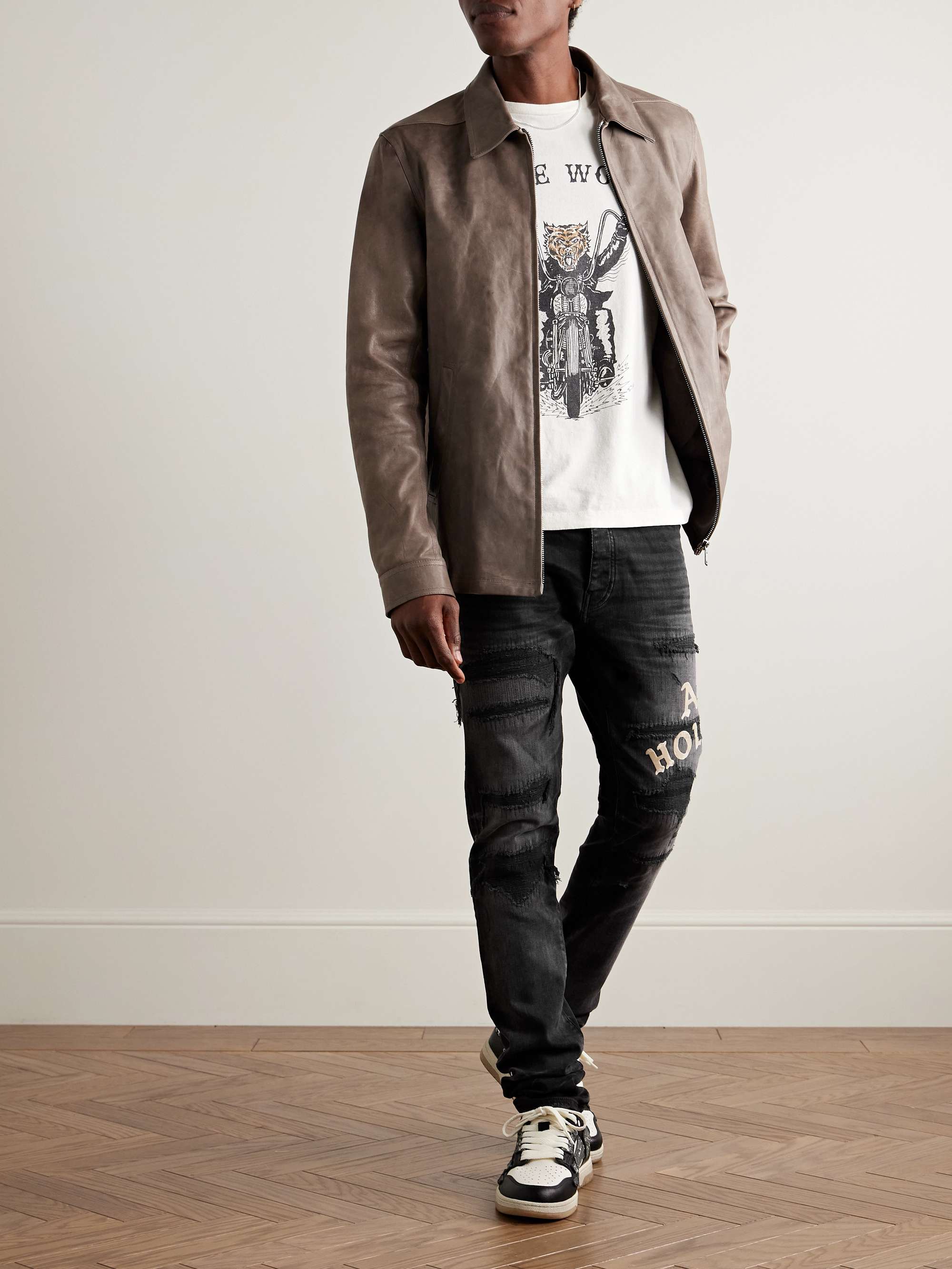 AMIRI 