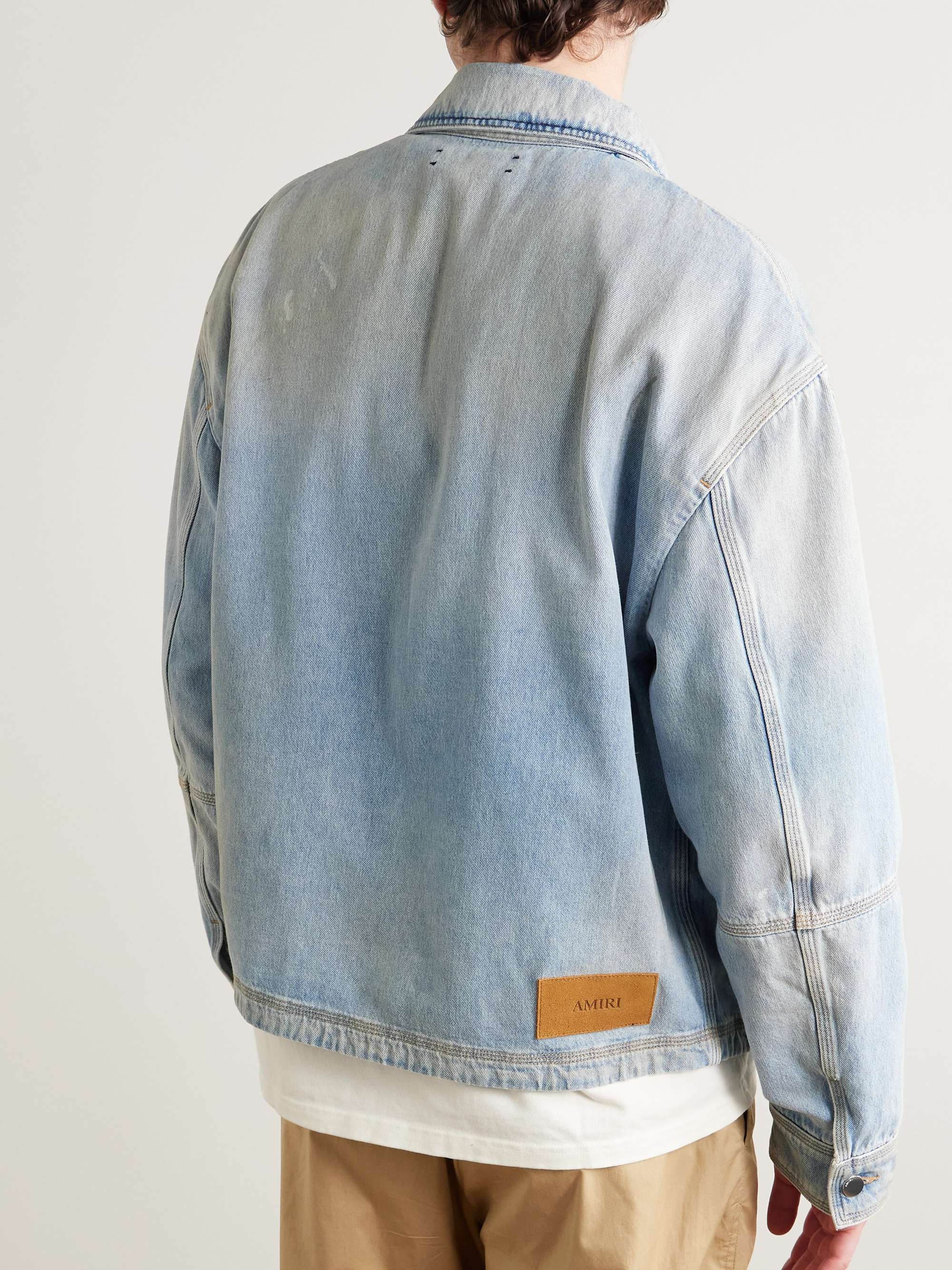 AMIRI 
