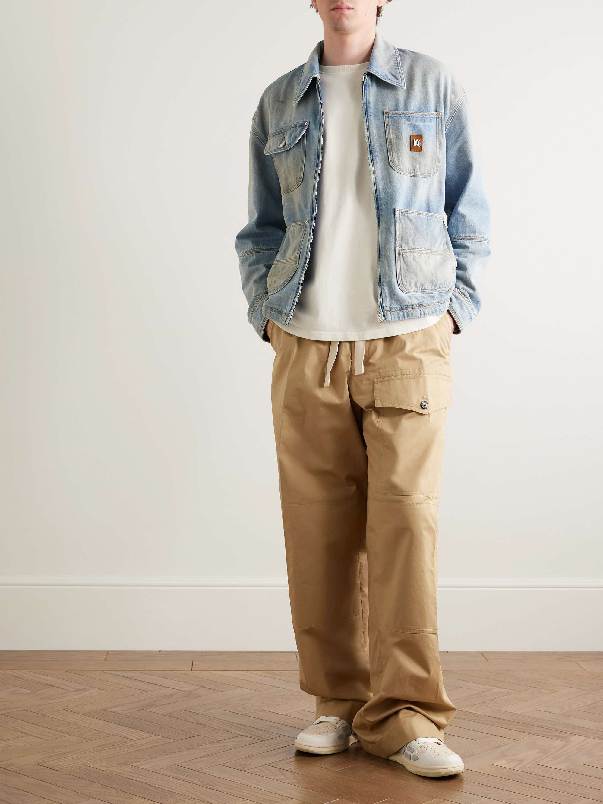 AMIRI 