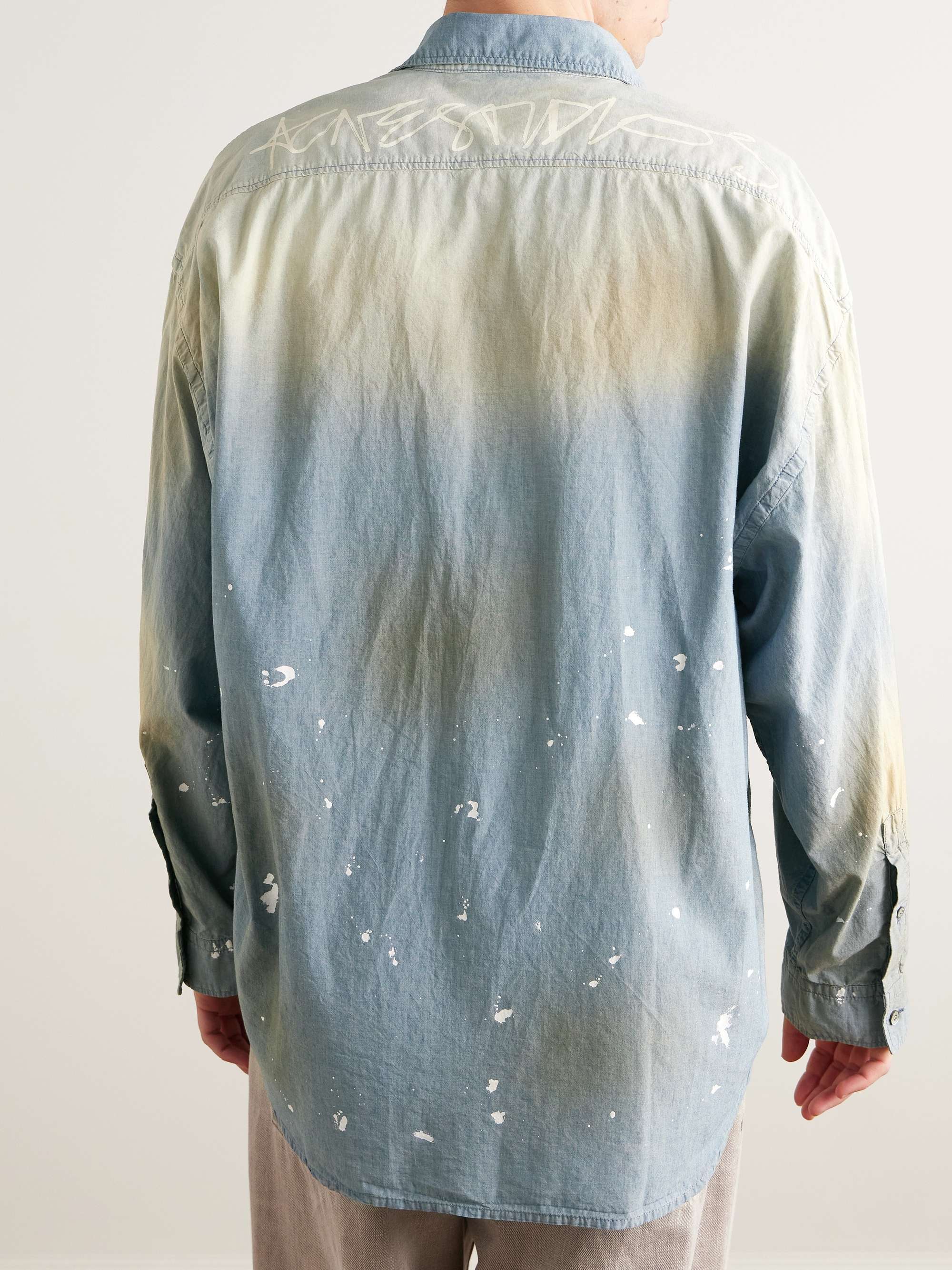 ACNE STUDIOS 