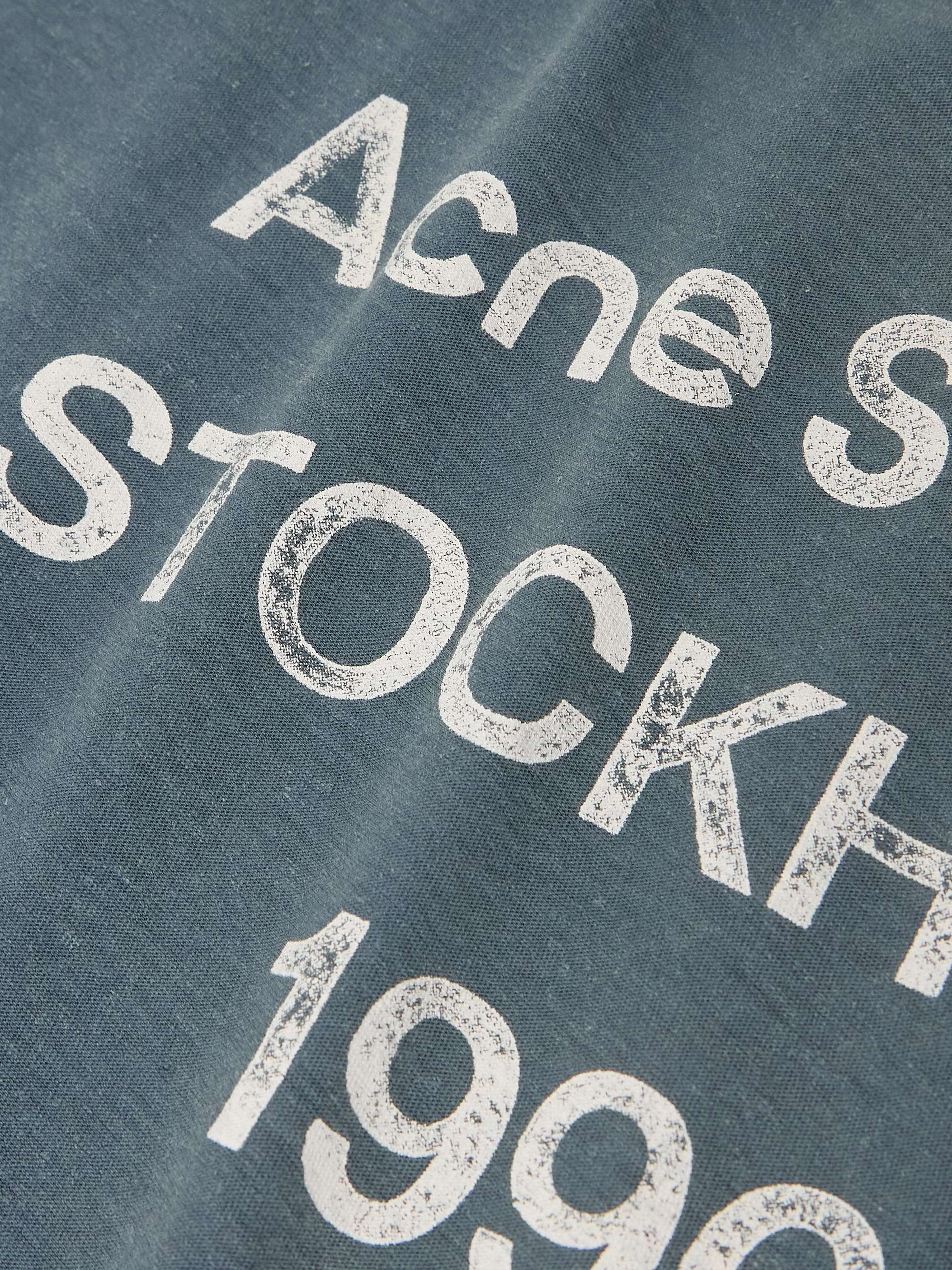 ACNE STUDIOS 