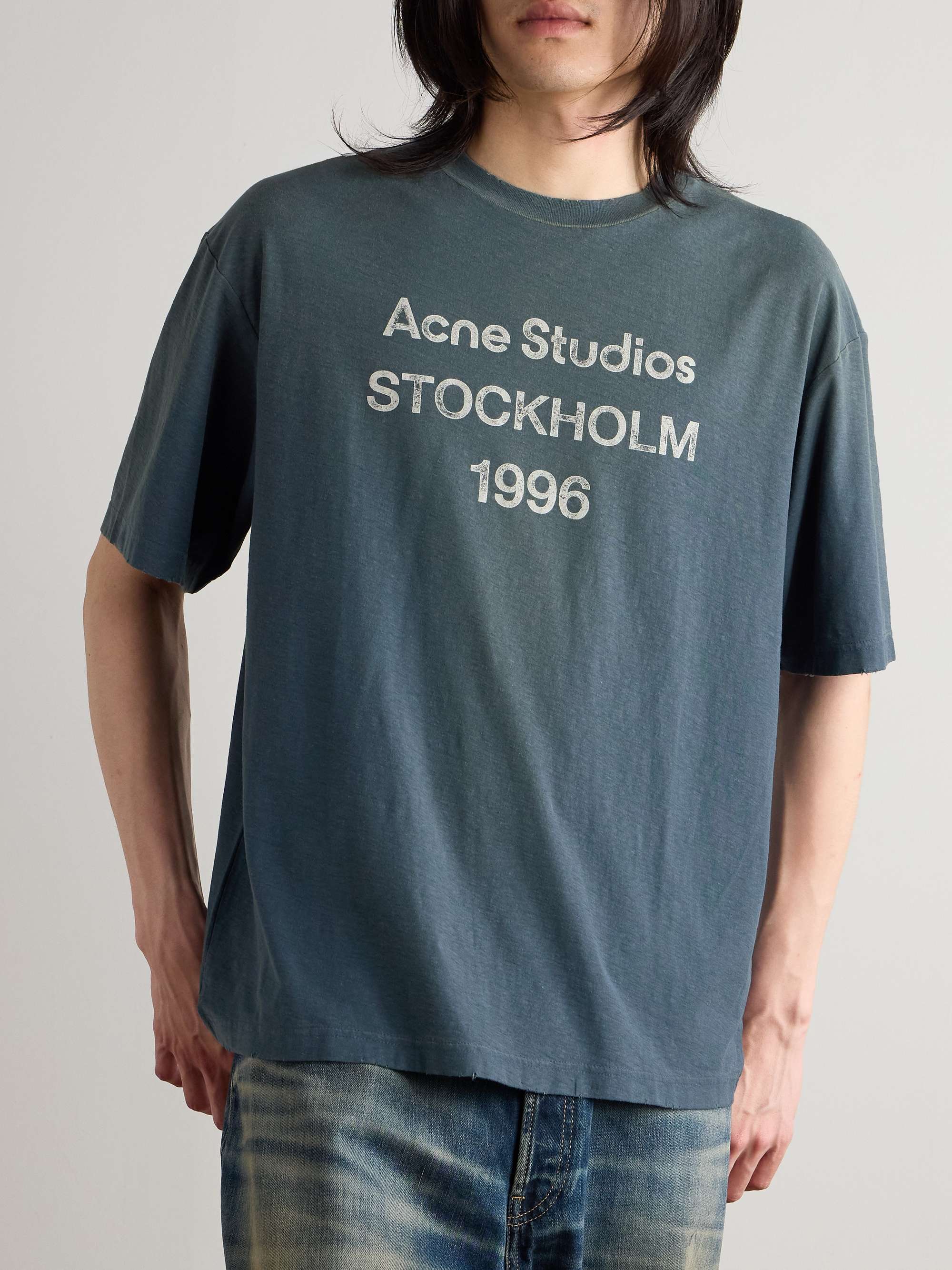 ACNE STUDIOS 