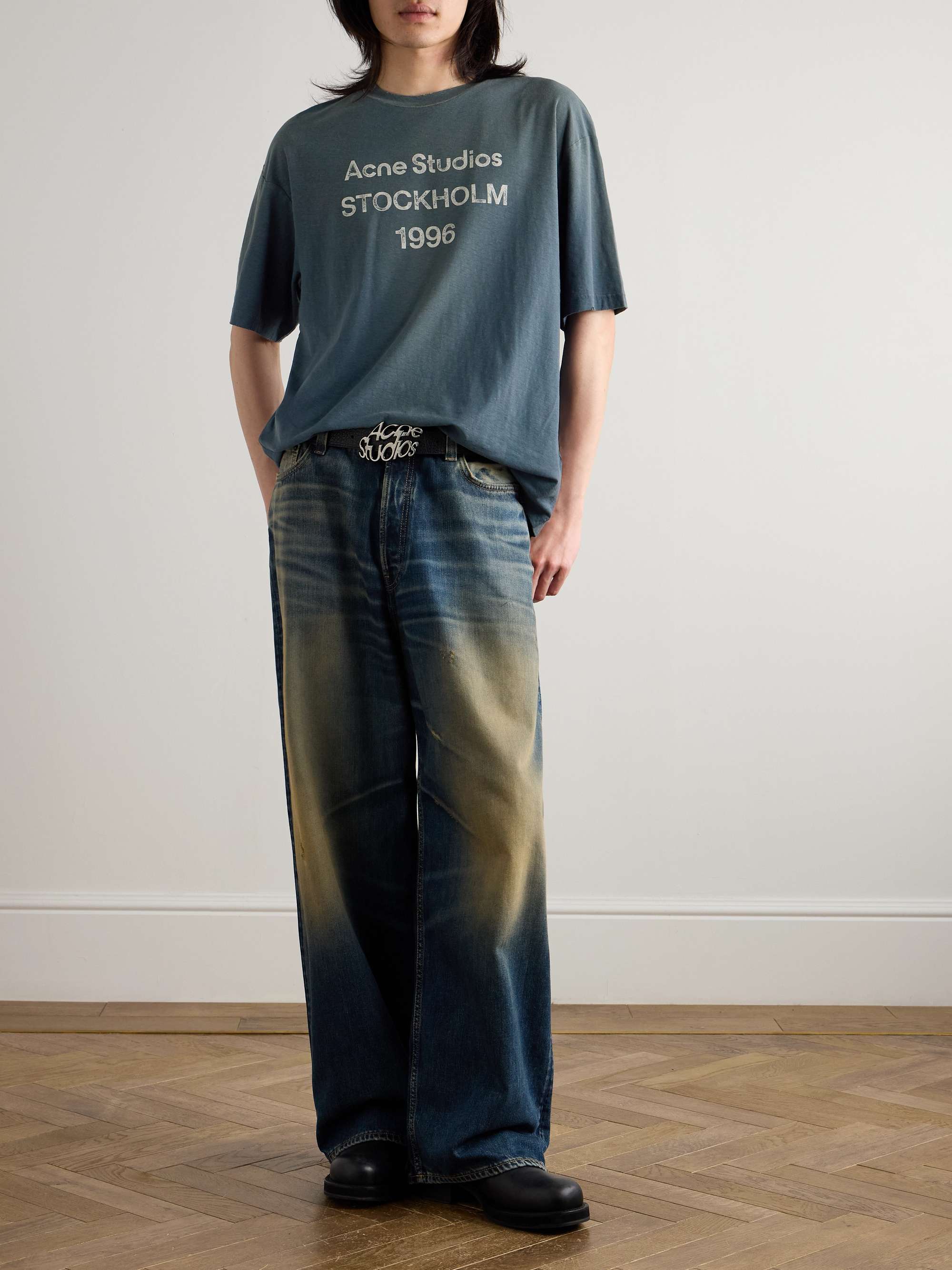 ACNE STUDIOS 