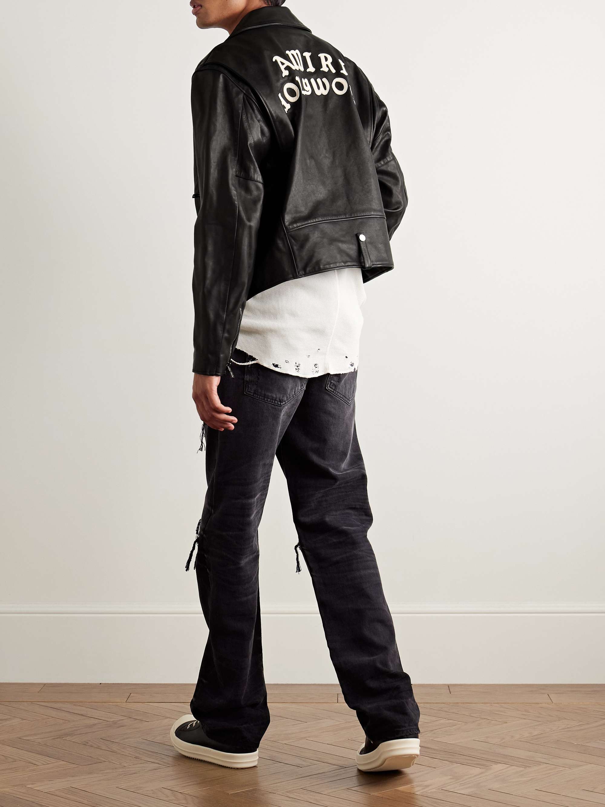 AMIRI 