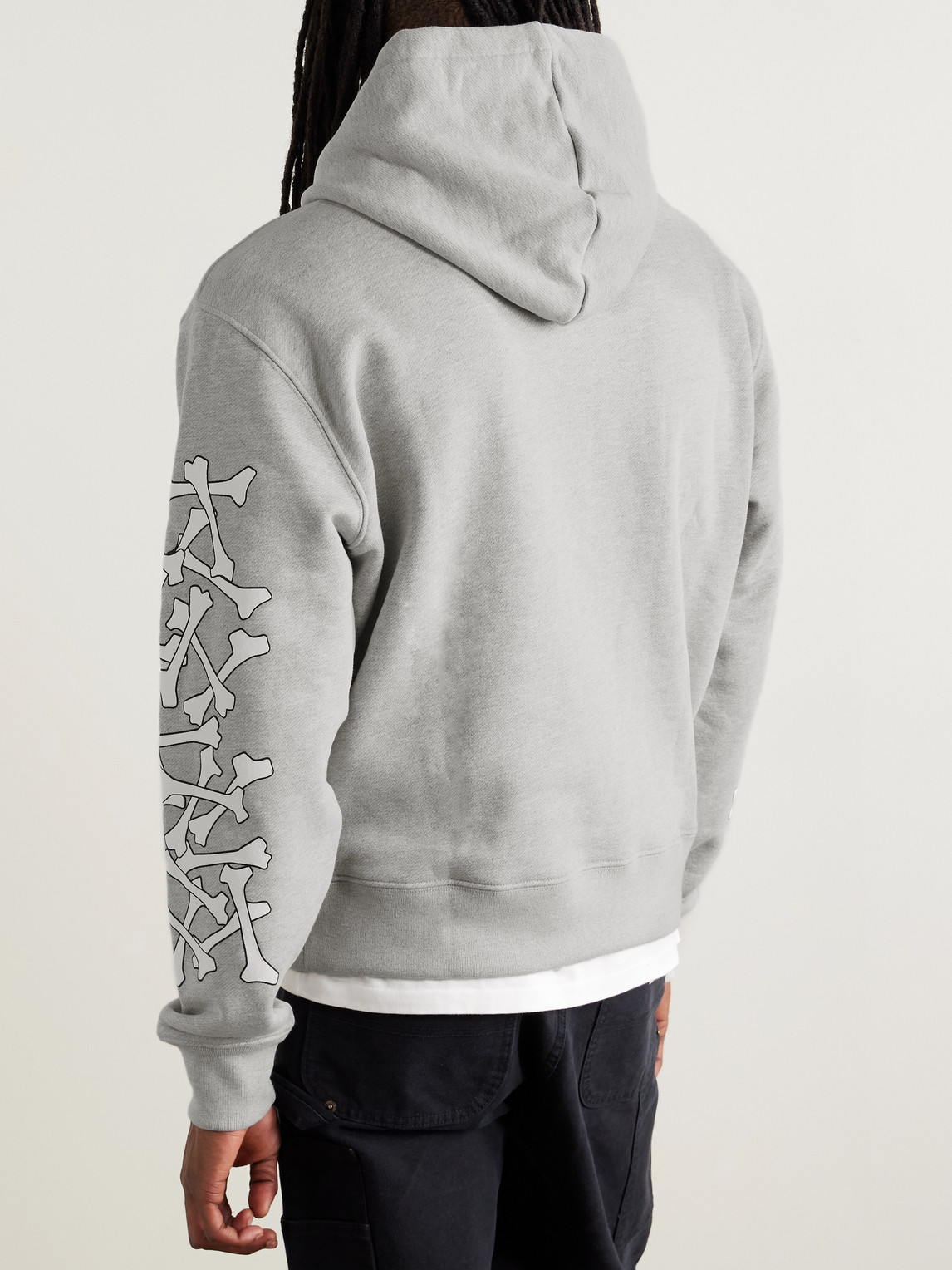 Amiri Sweatshirt