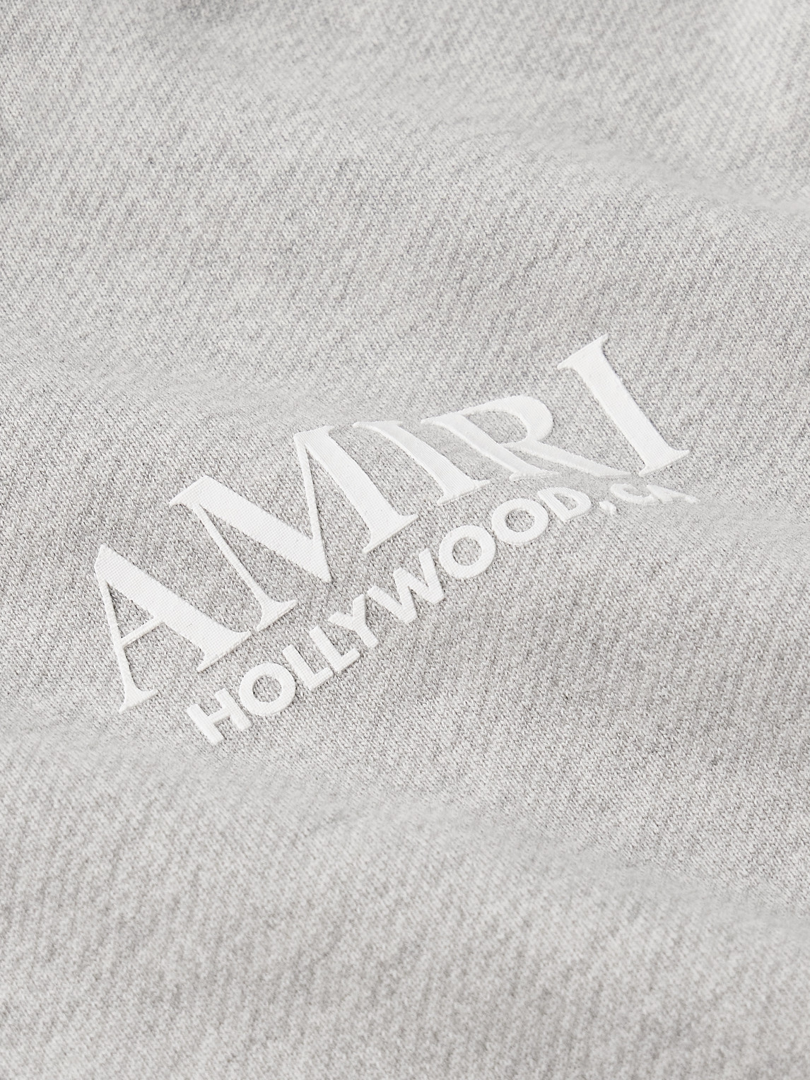Amiri Sweatshirt
