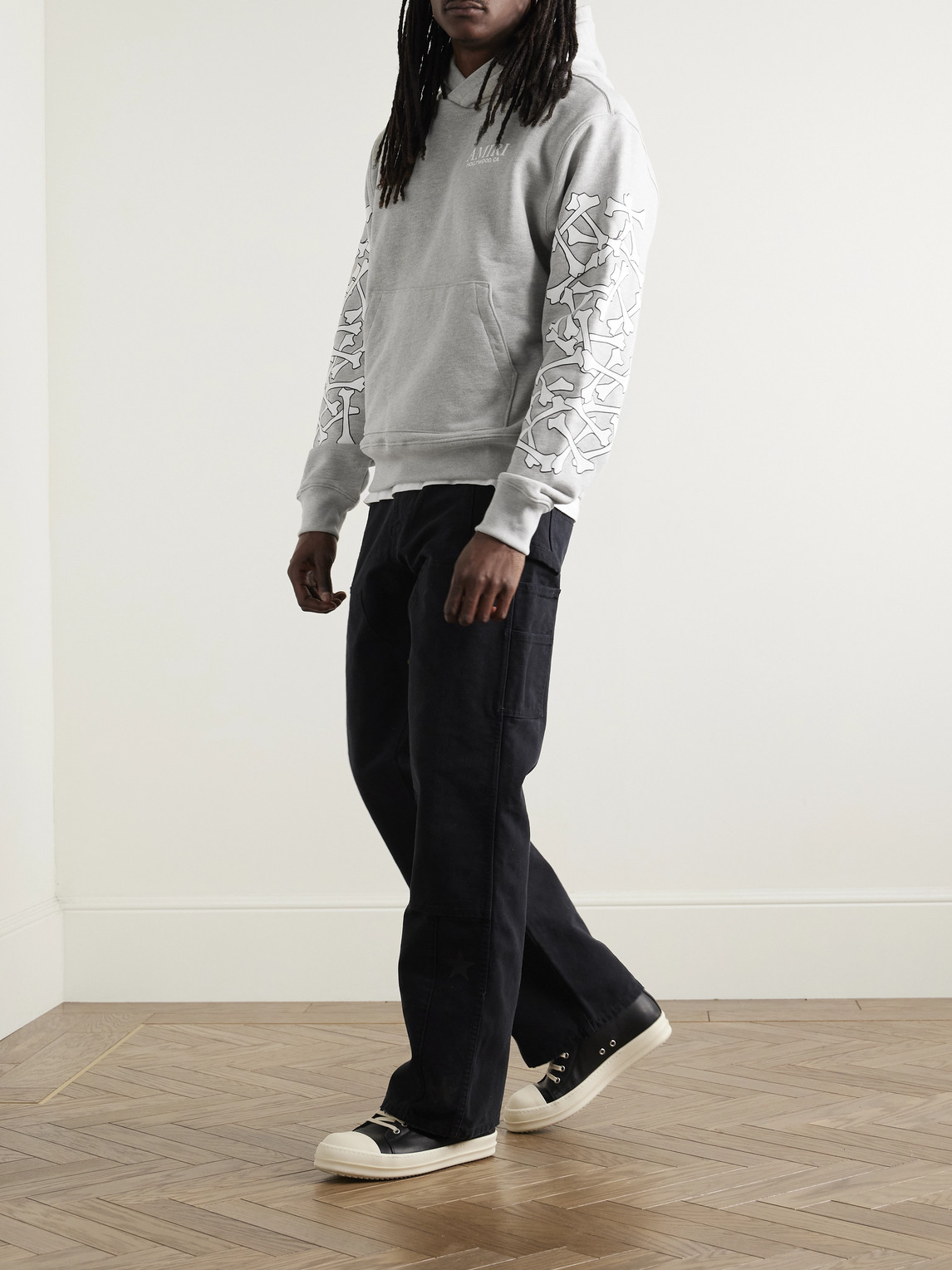 Amiri Sweatshirt