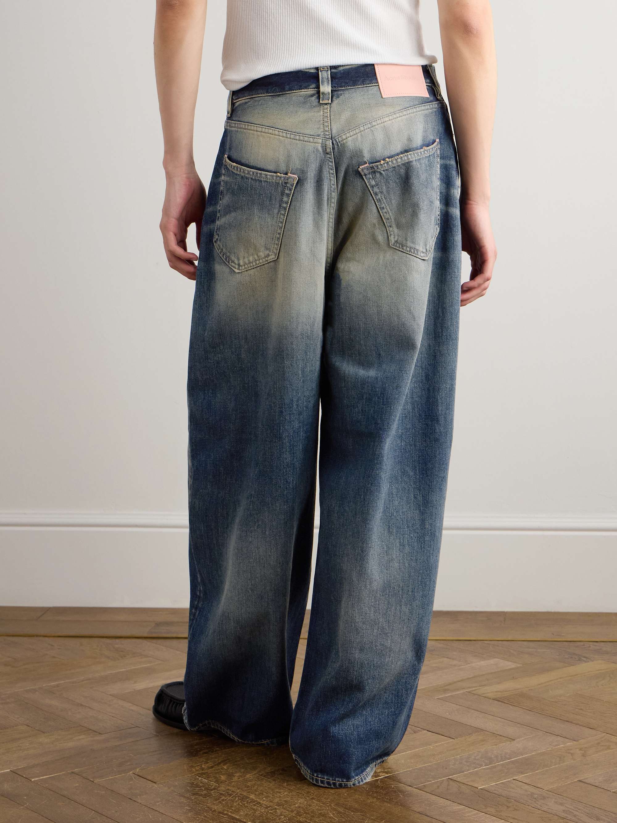 ACNE STUDIOS 
