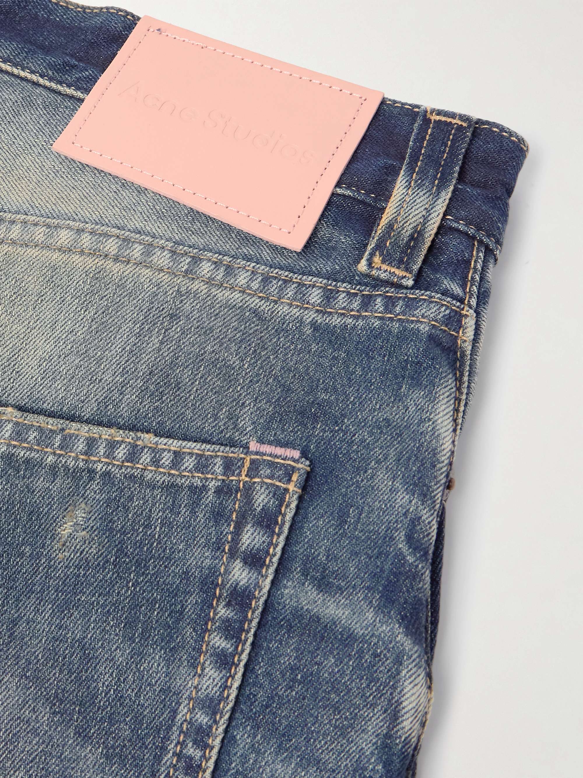 ACNE STUDIOS 