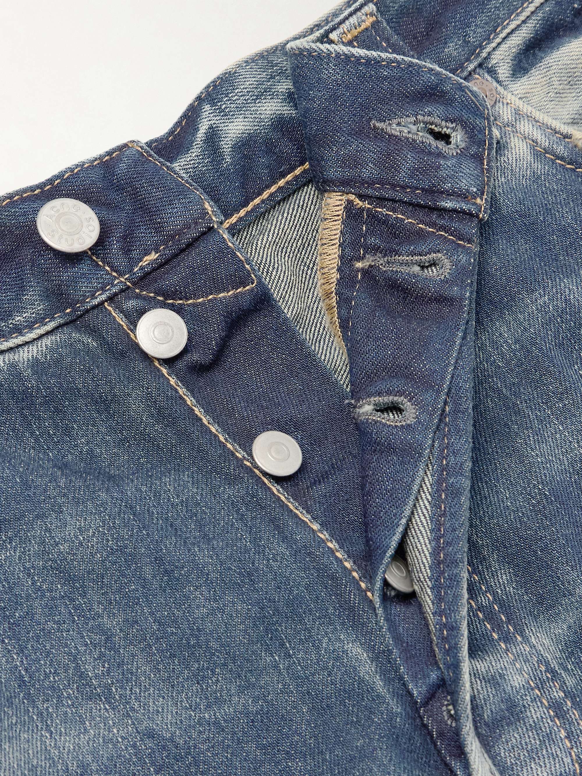 ACNE STUDIOS 