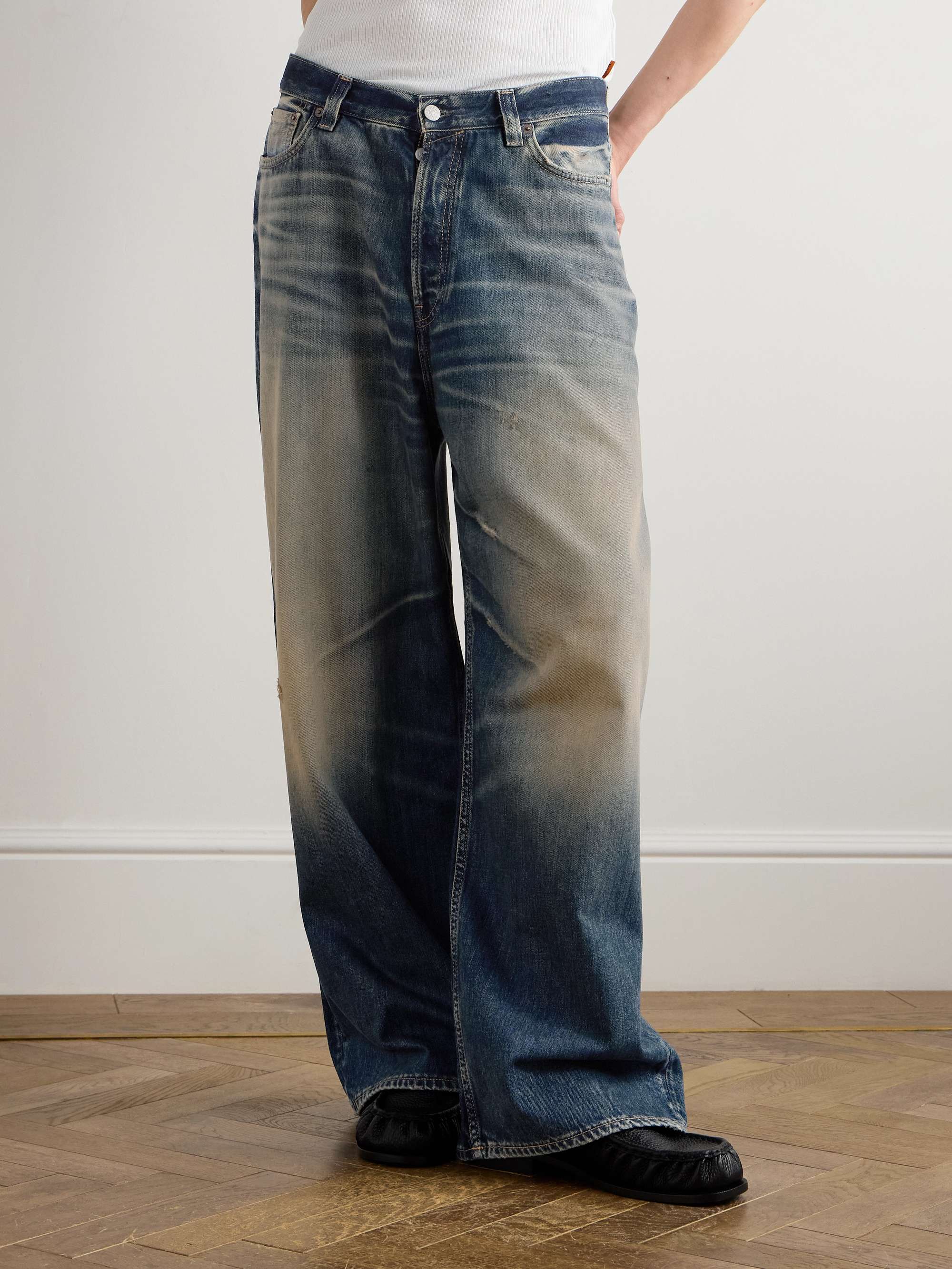 ACNE STUDIOS 