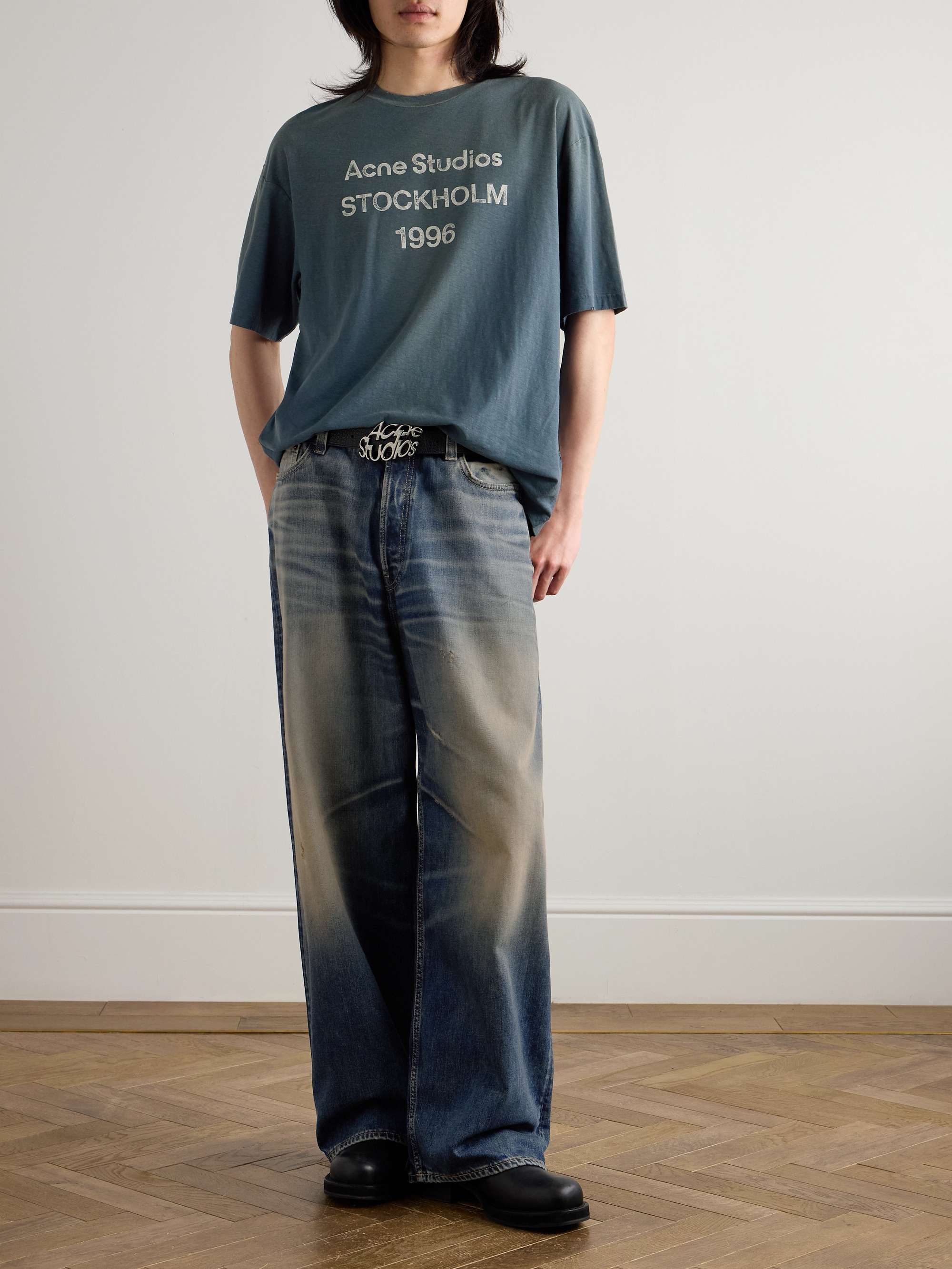 ACNE STUDIOS 