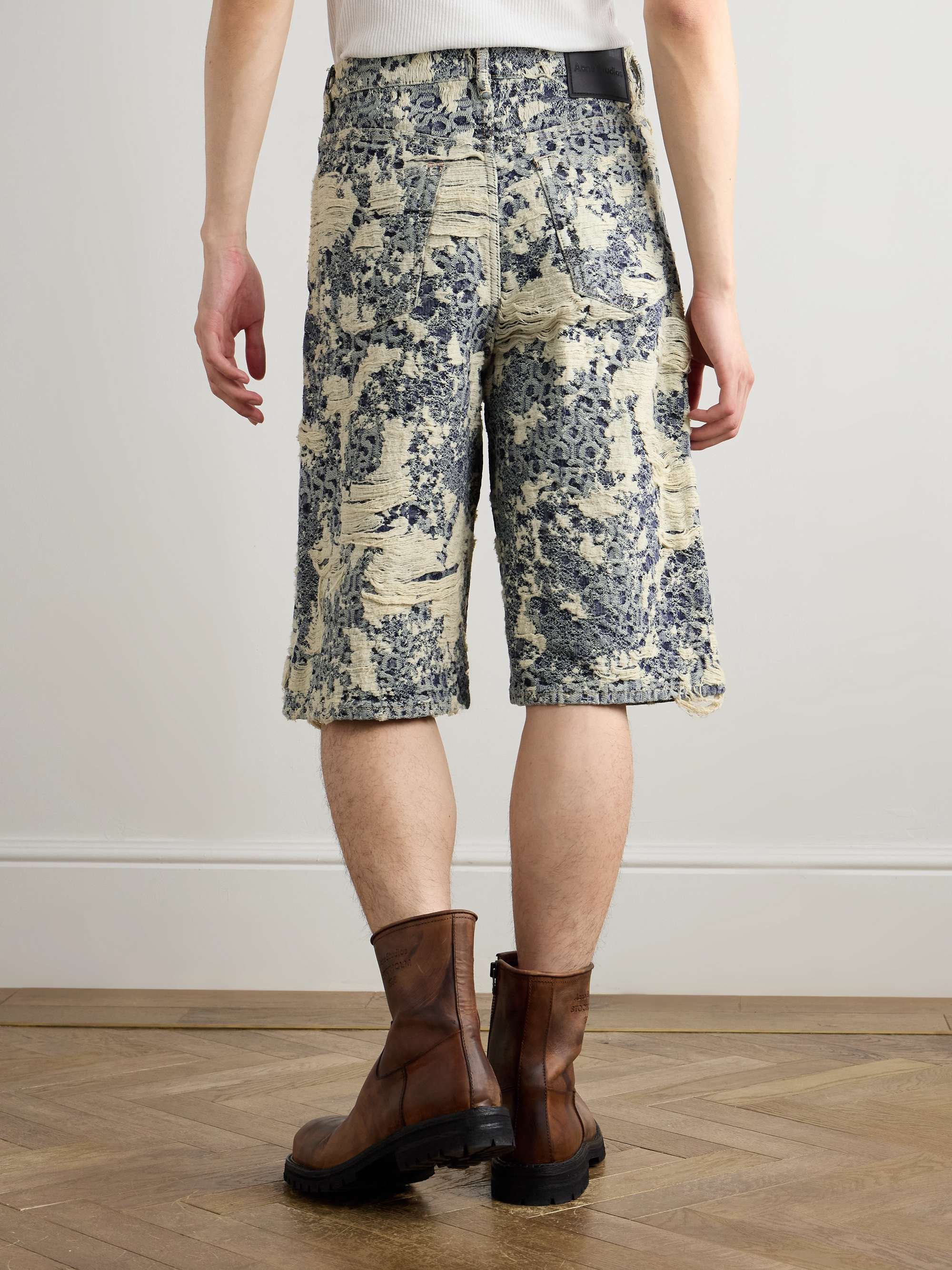 ACNE STUDIOS 