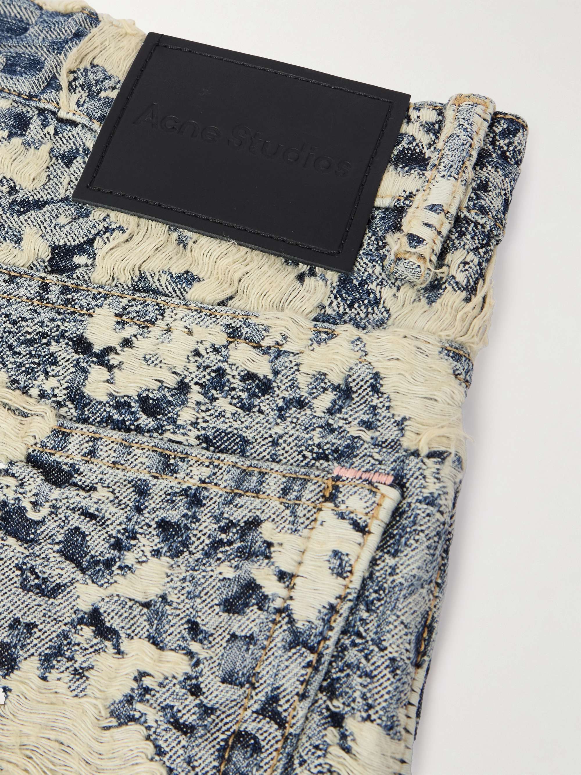 ACNE STUDIOS 