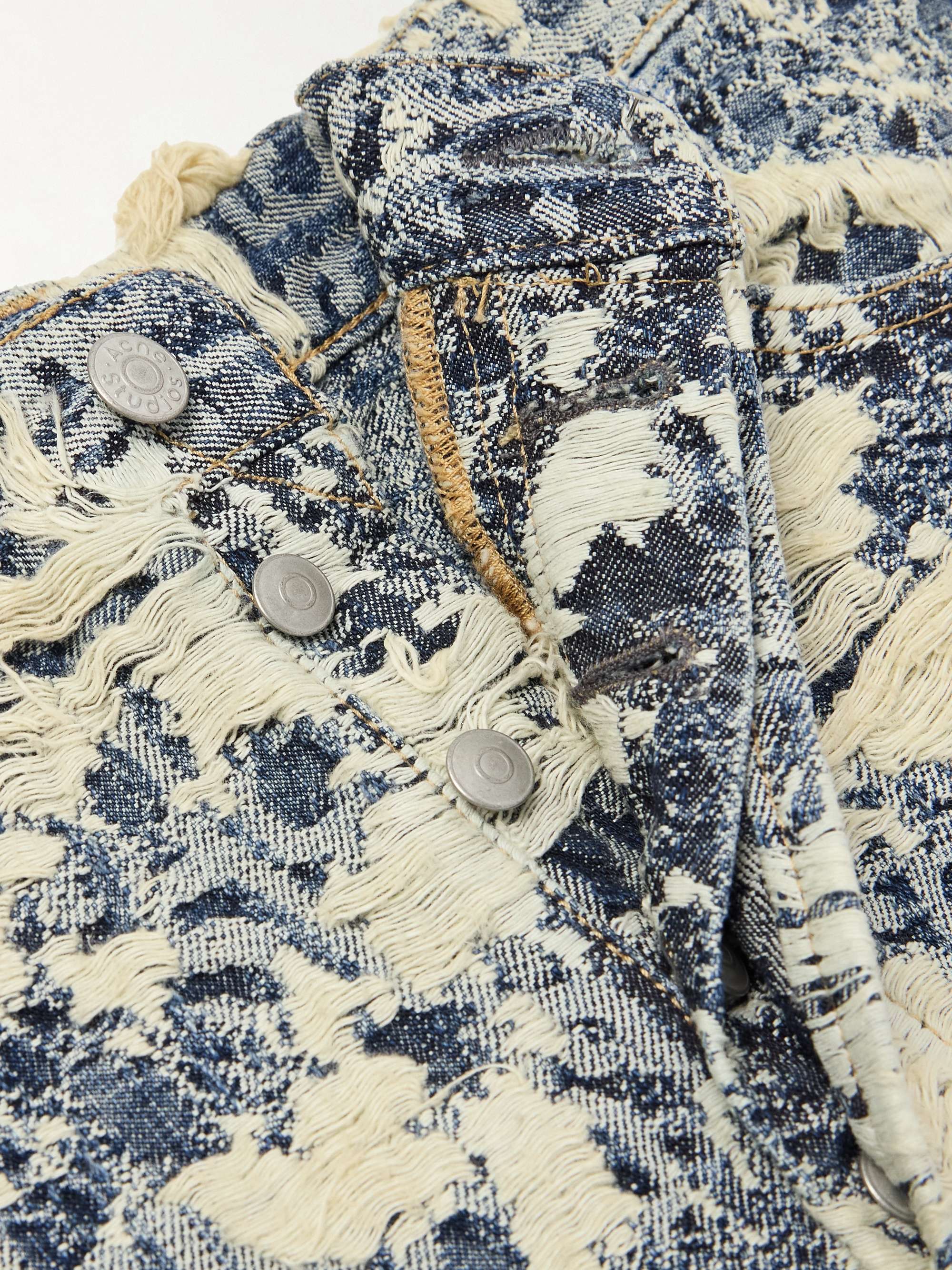 ACNE STUDIOS 